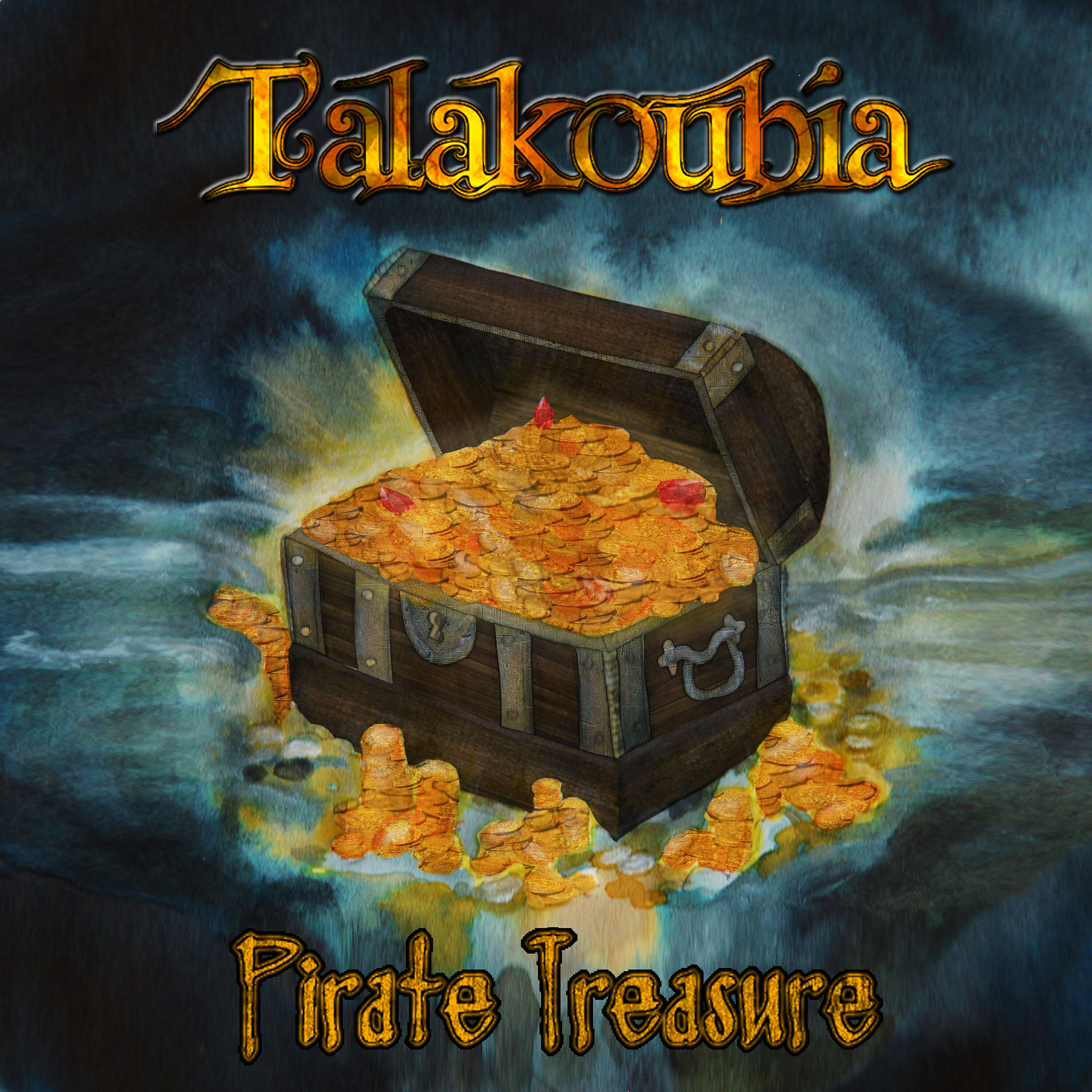 Talakoubia - Jolly Roger
