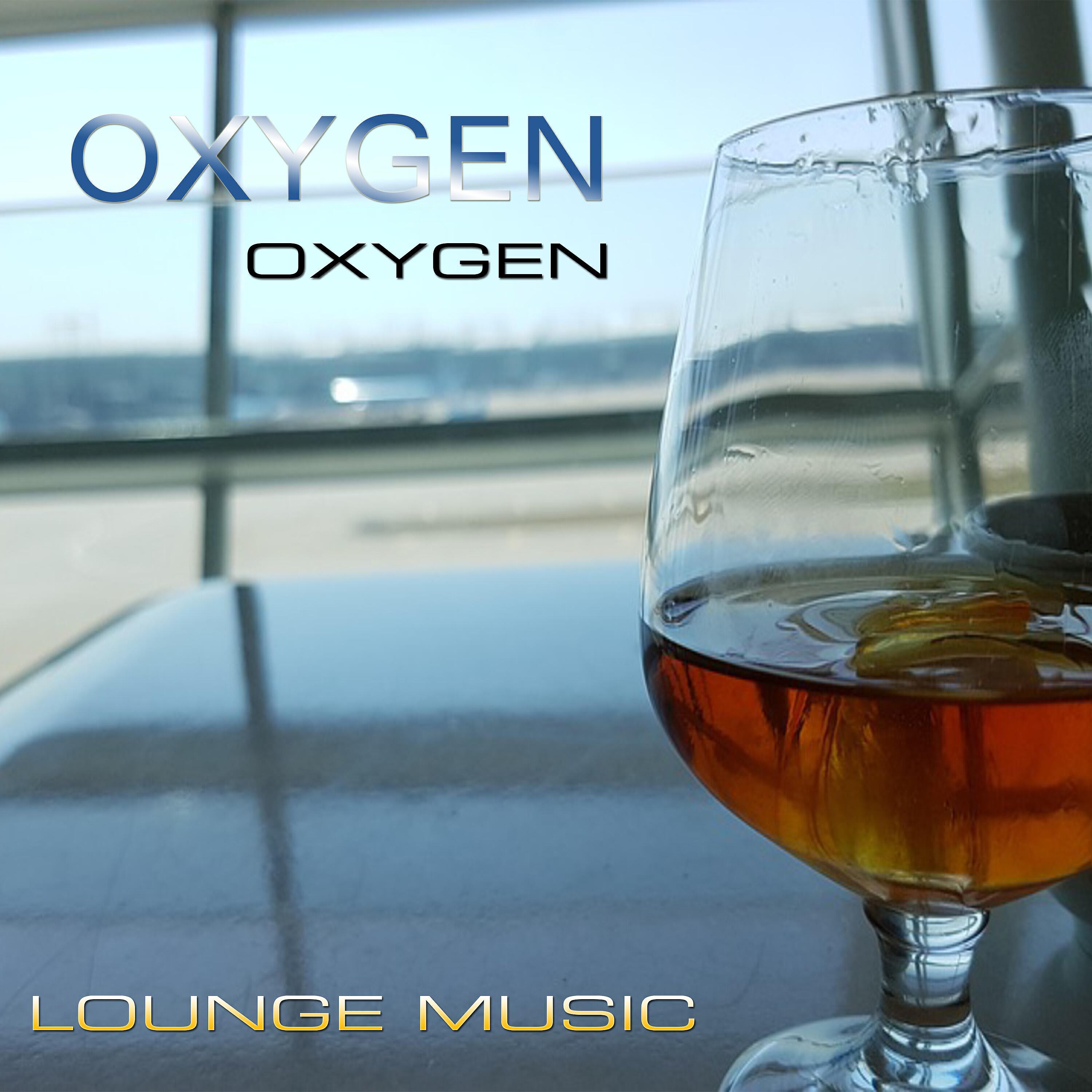 Oxygen - Big Shot (Original mix)