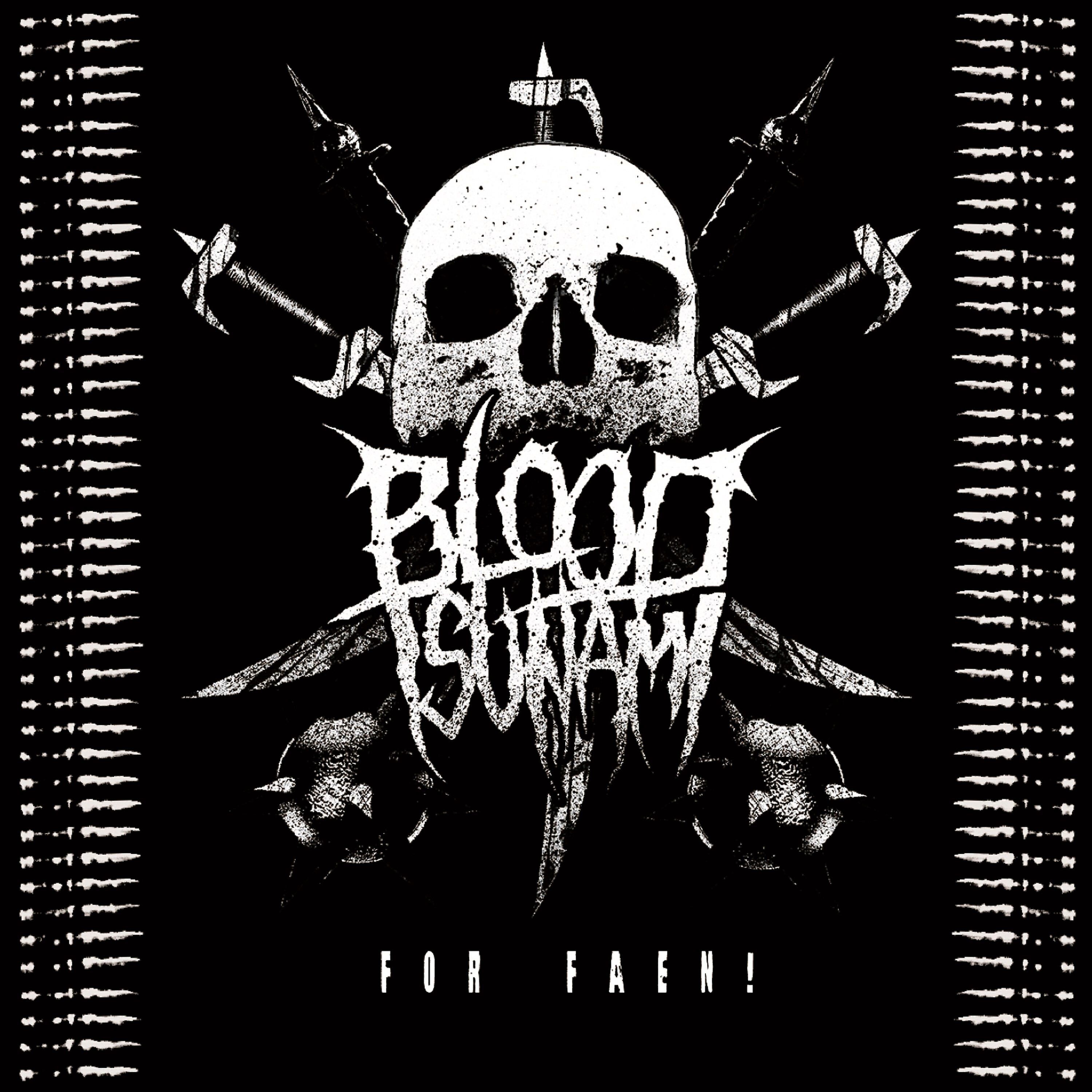Blood Tsunami - Metal Fang