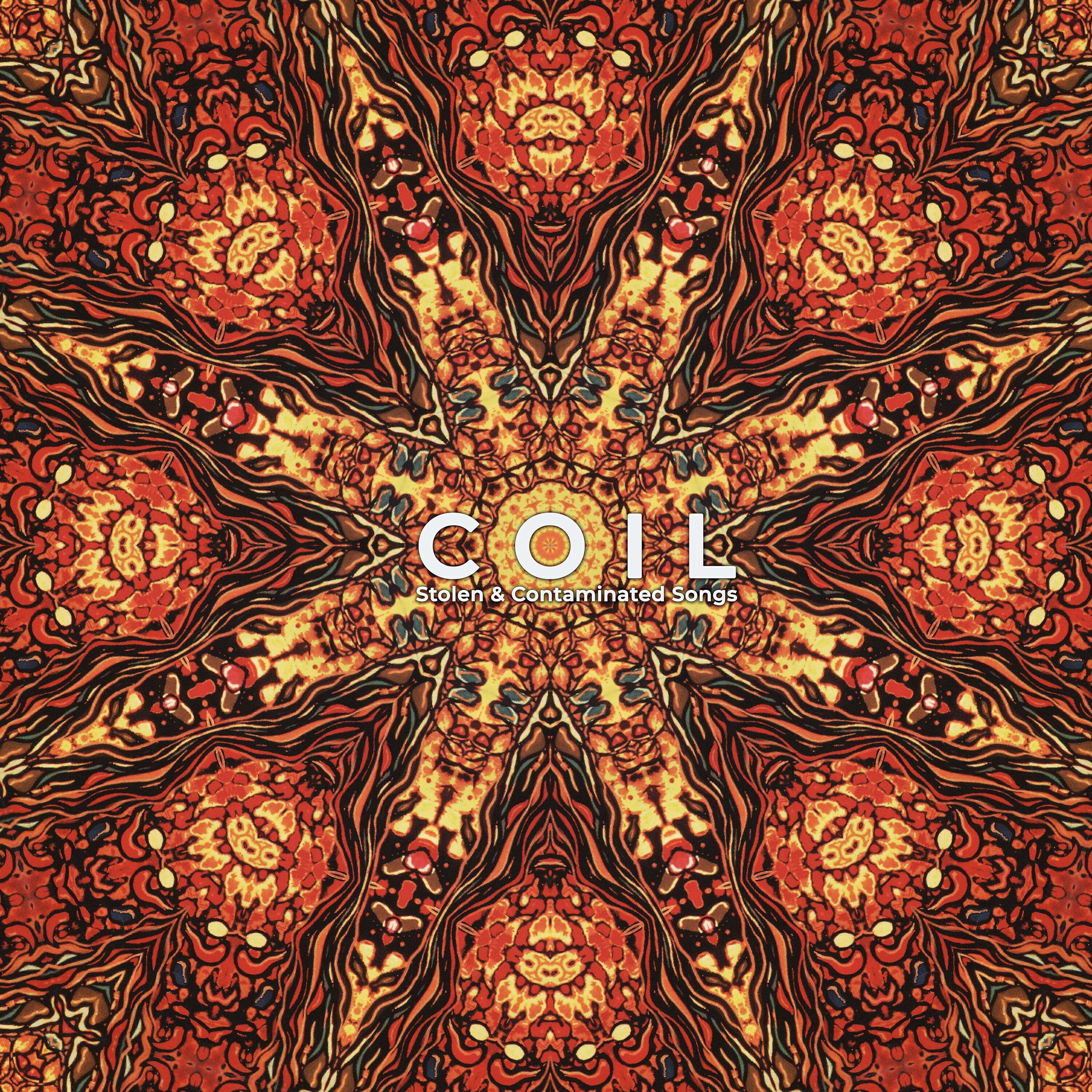 COIL - Nasa-Arab