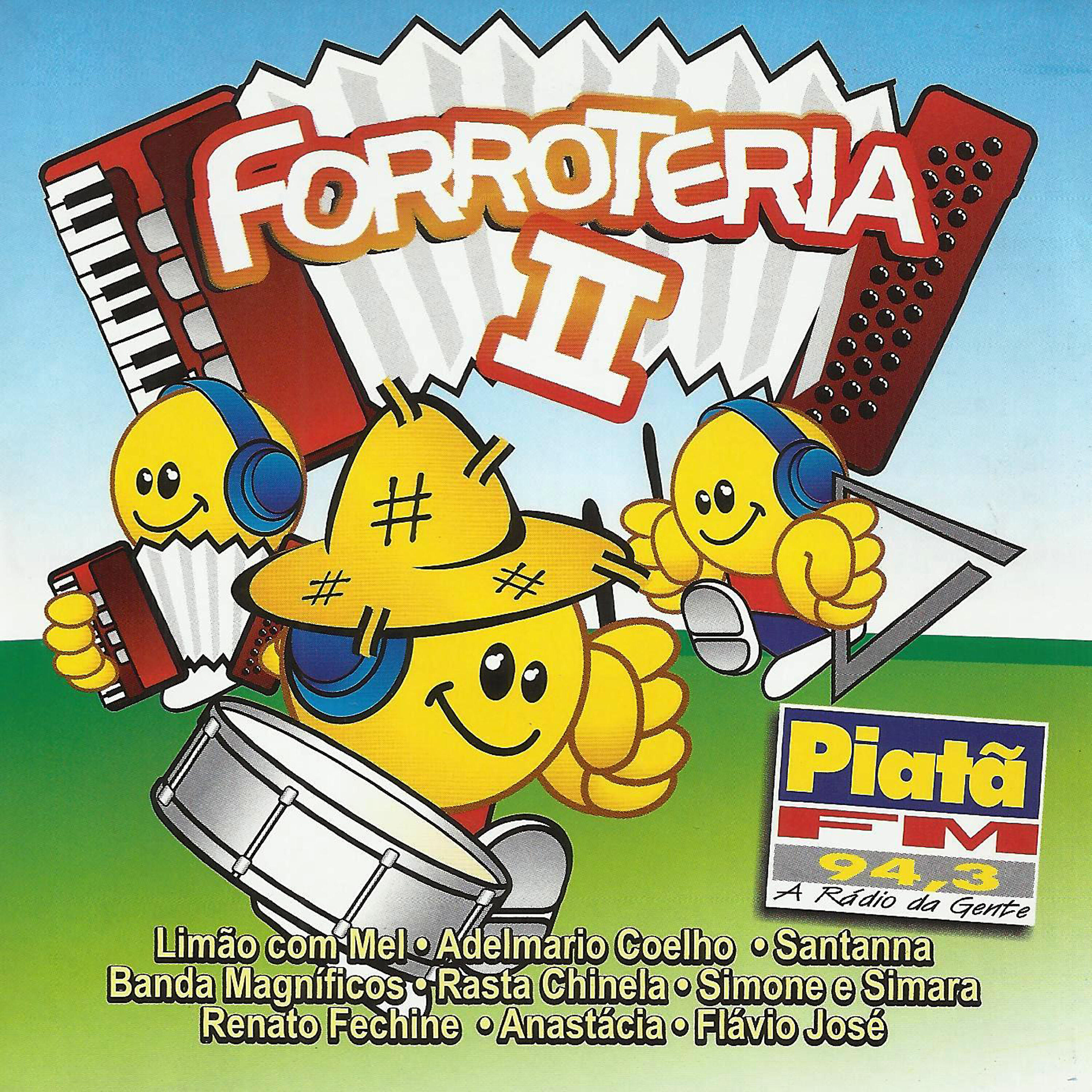Banda Rasta Chinela - Pense N'eu