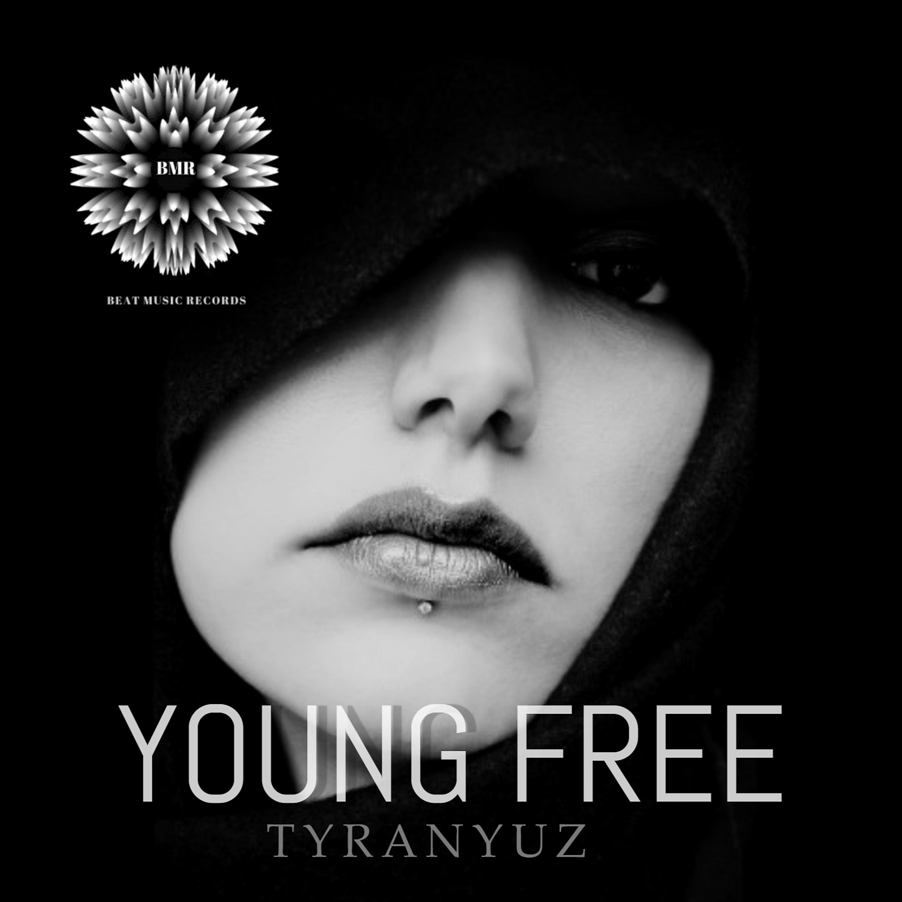 Постер альбома Young Free