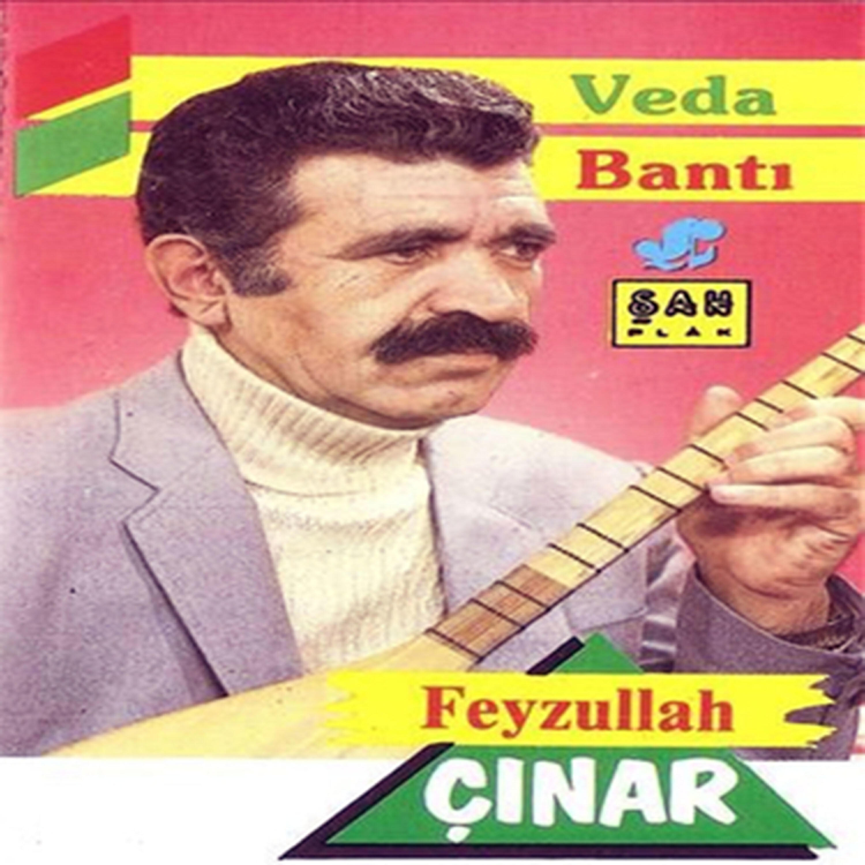 Feyzullah Çınar - Hakka Hamdü Sena İçin