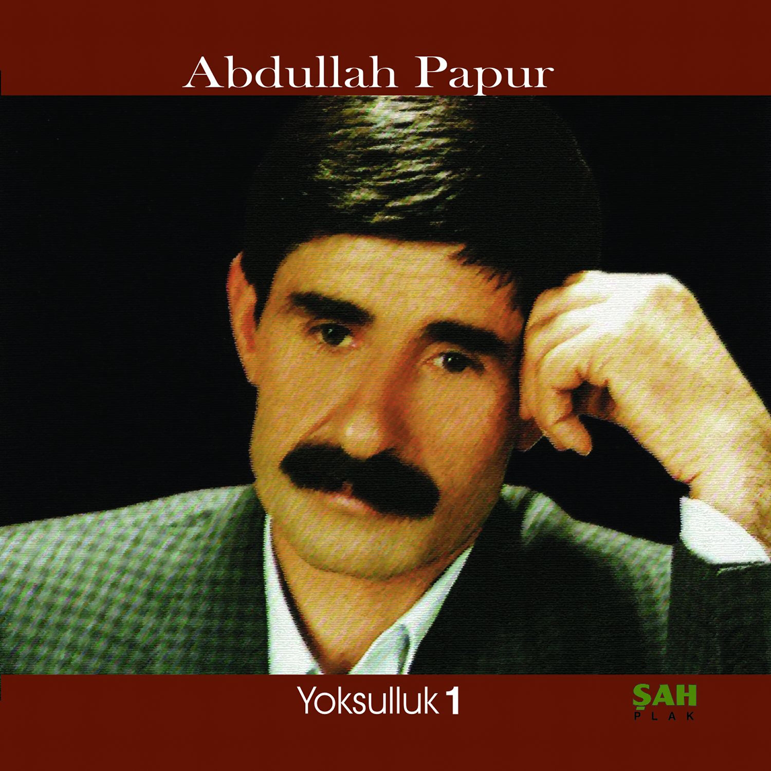 Abdullah Papur - Kaldım Gurbette