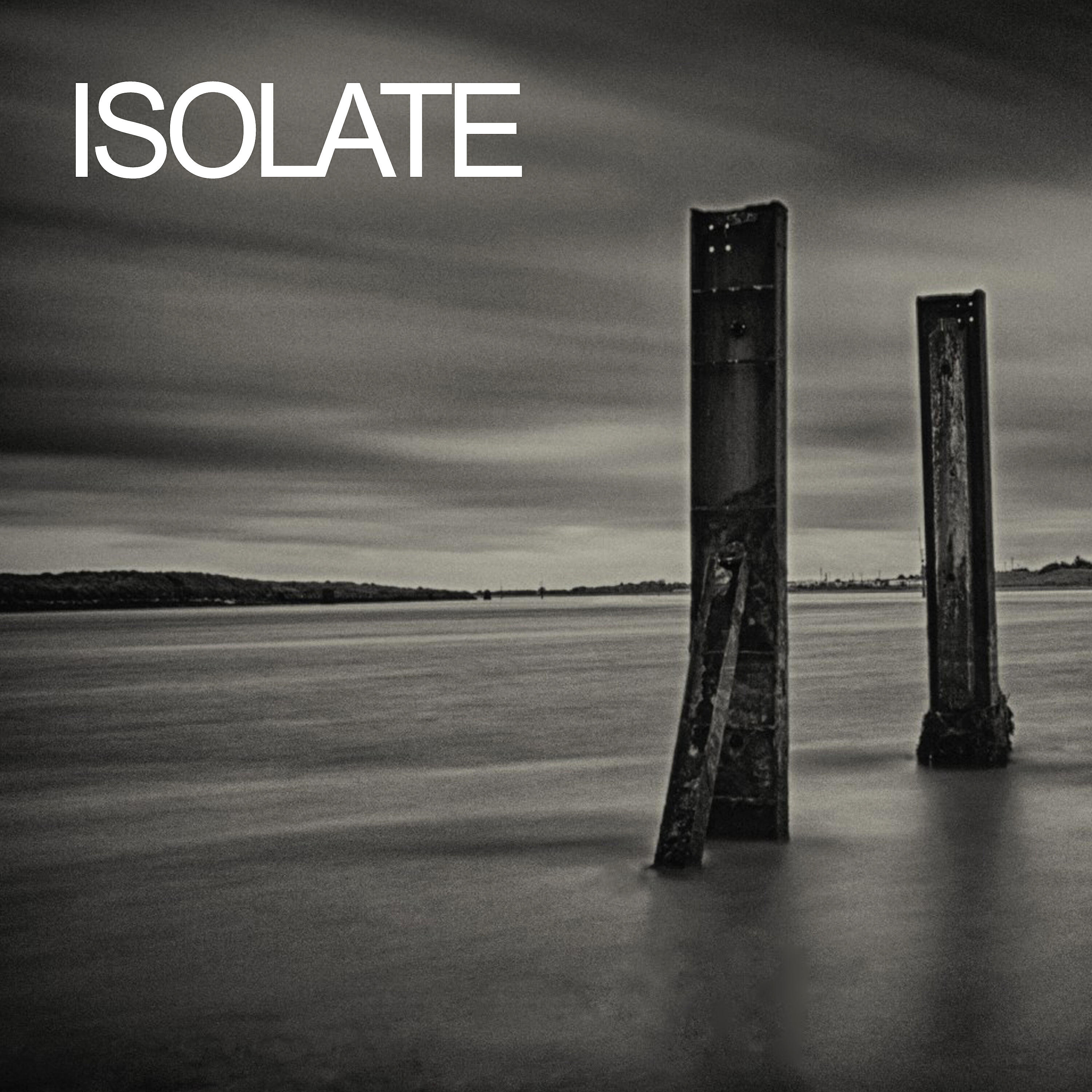 Isolate - Introvert