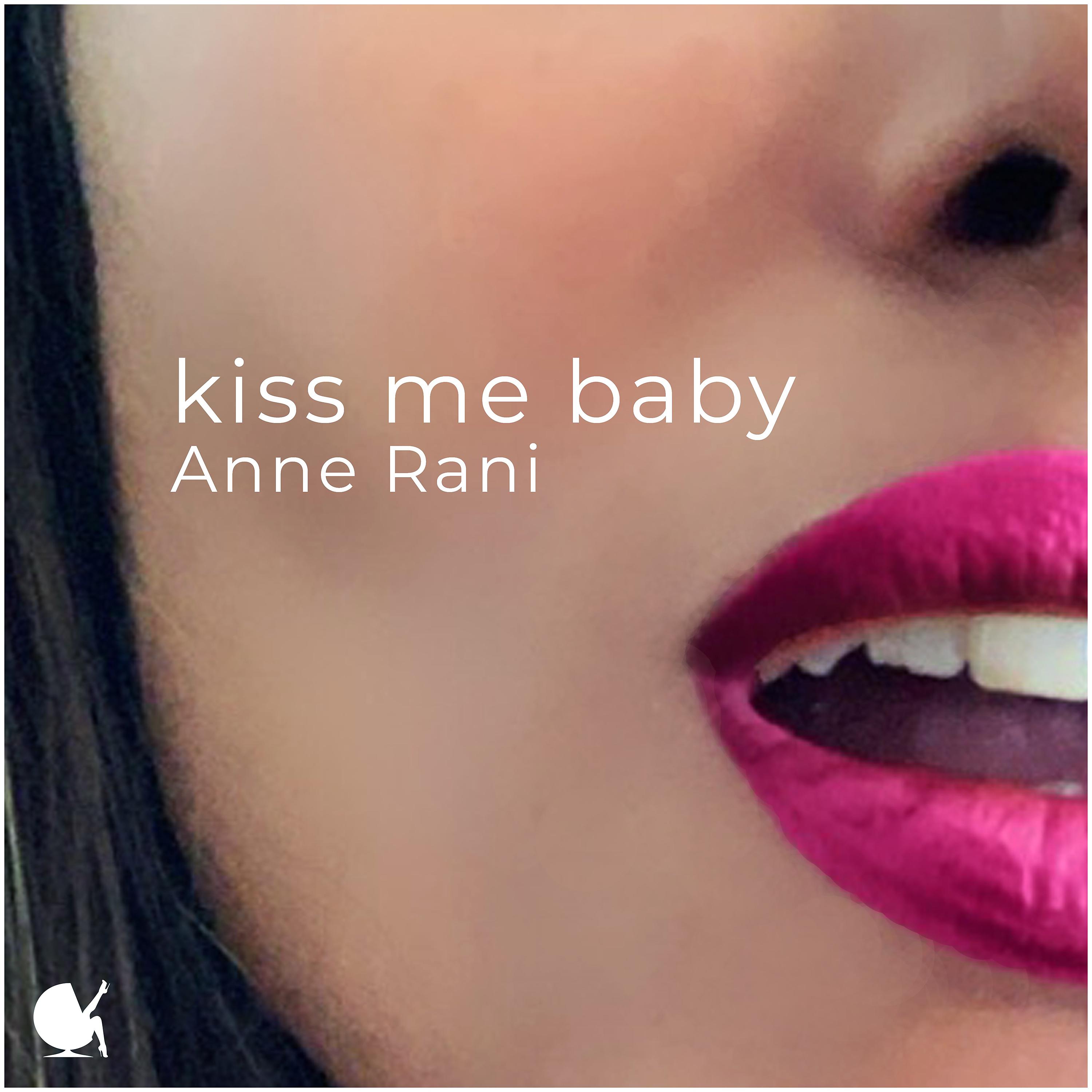 Постер альбома Kiss Me Baby