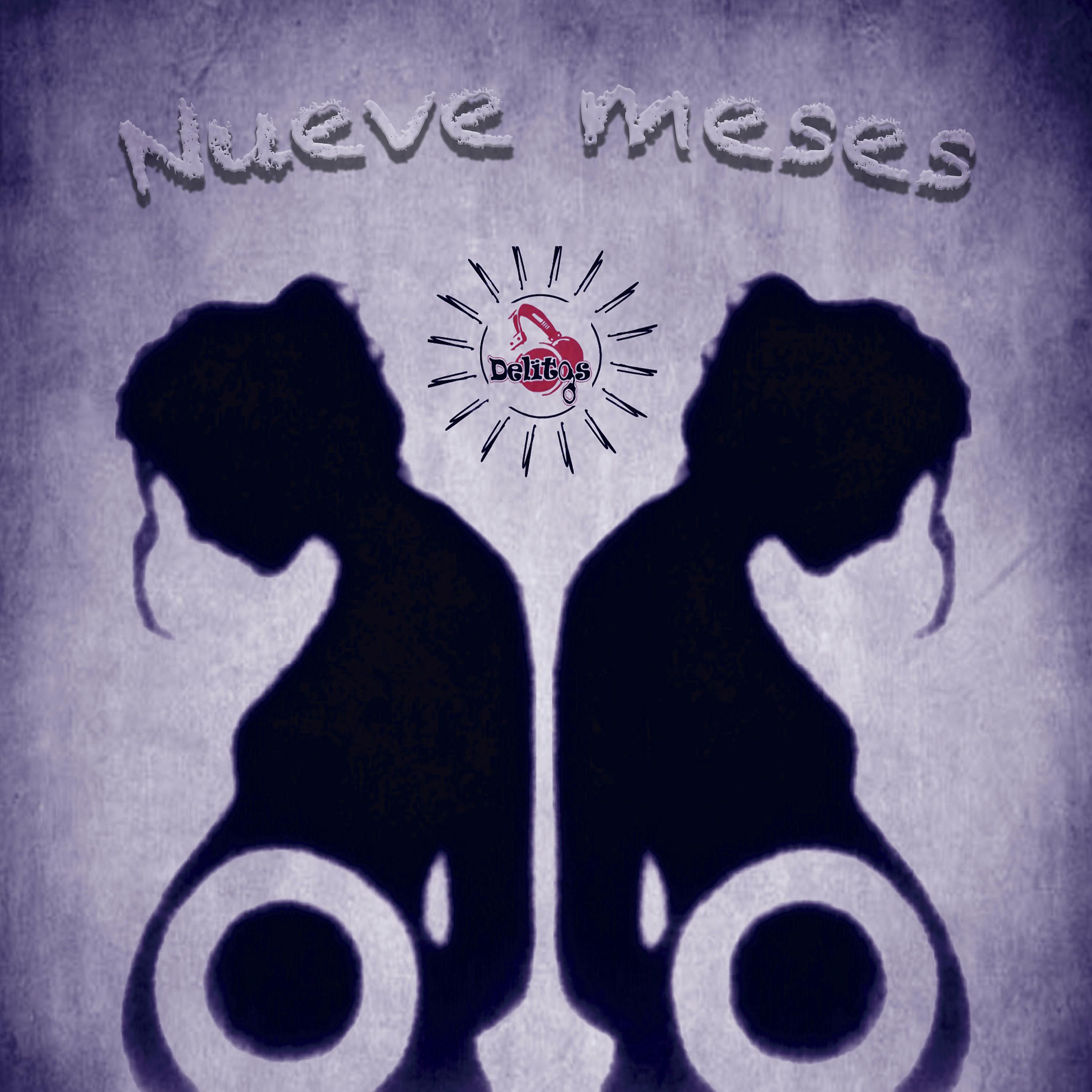 Постер альбома Nueve Meses