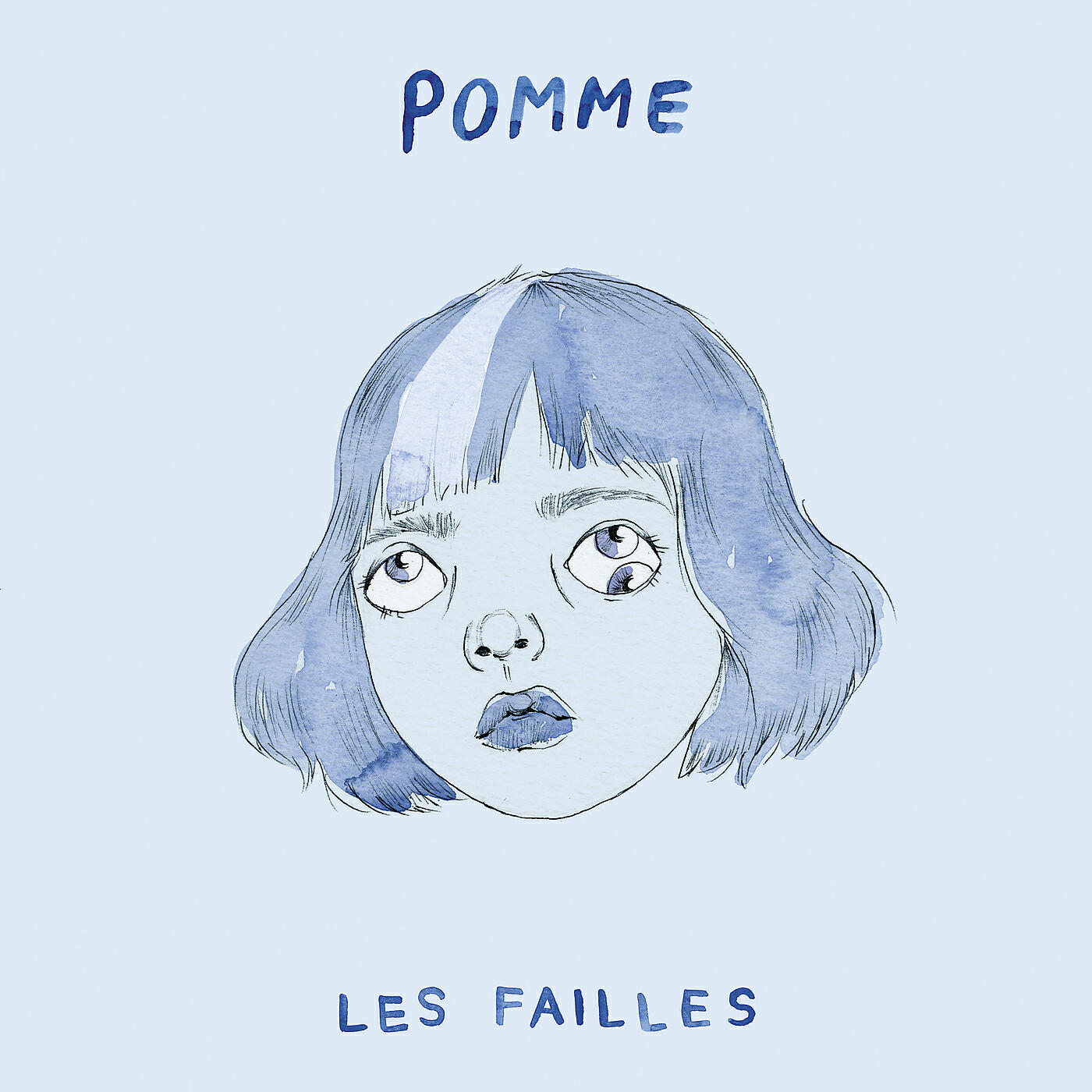 Pomme - chapelle