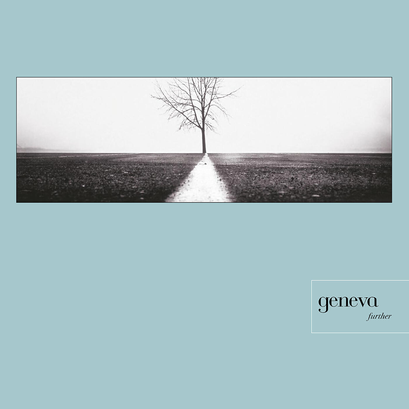 Geneva - Strung Out On You (Remastered)