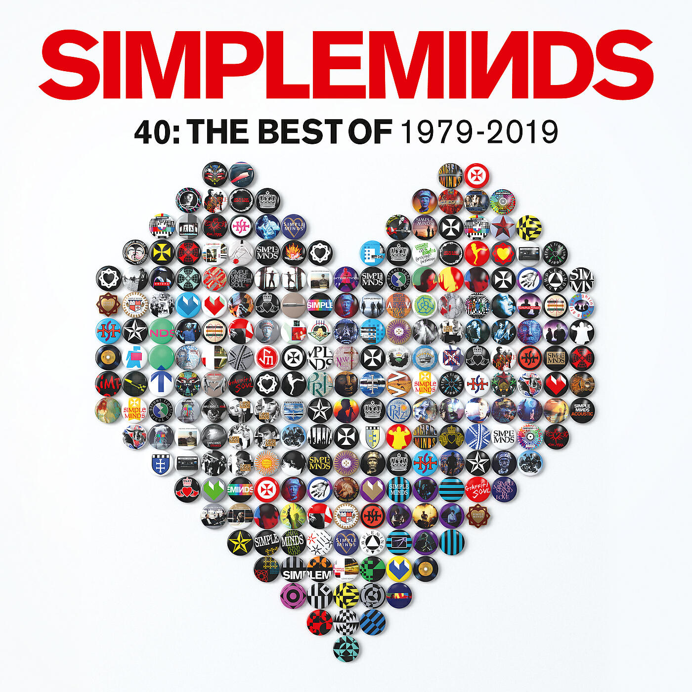 Simple Minds - Glittering Prize (Acoustic Version)