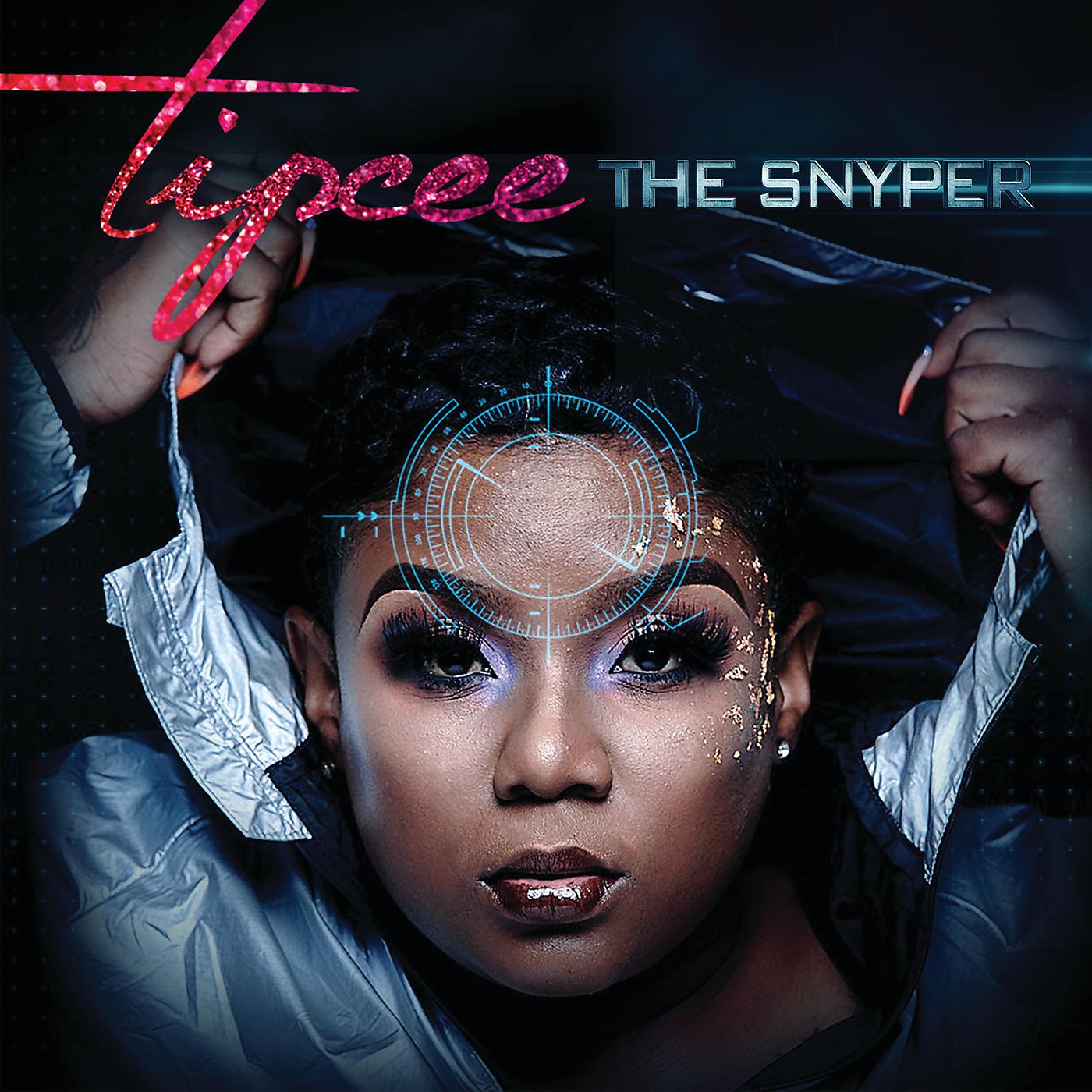 Постер альбома The Snyper