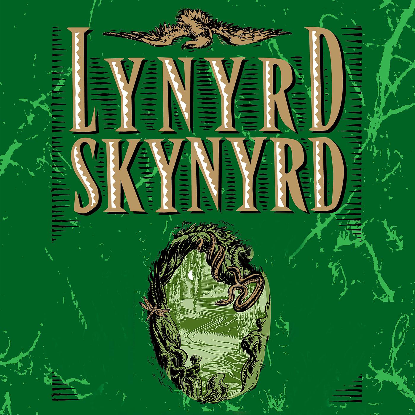 Постер альбома Lynyrd Skynyrd