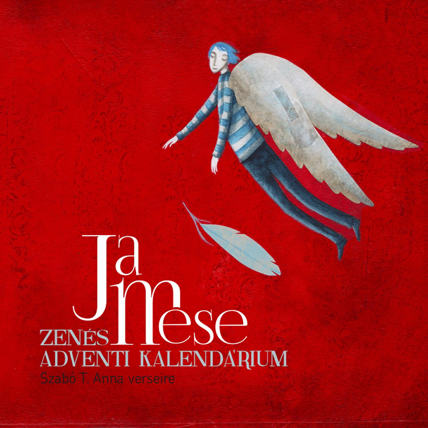 JaMese - Az ünnep azé, aki várja