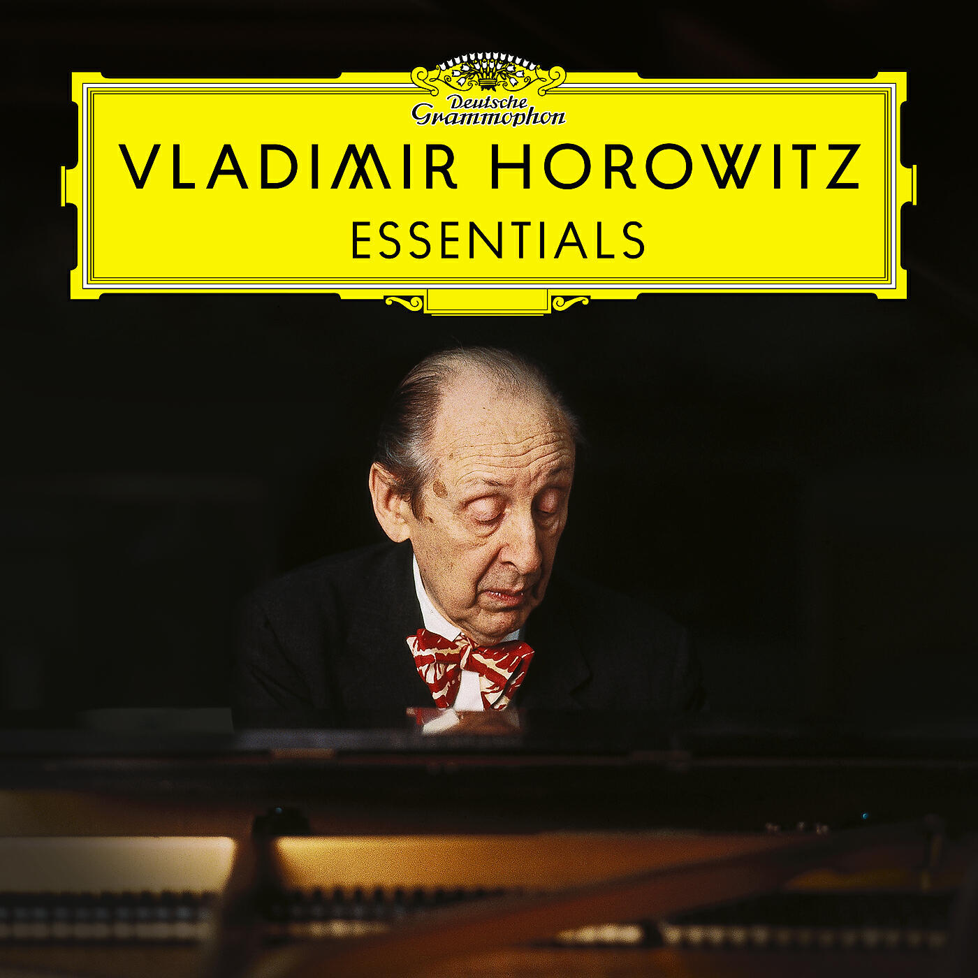 Vladimir Horowitz - Mozart: Piano Sonata No. 3 in B-Flat Major, K. 281 - 1. Allegro