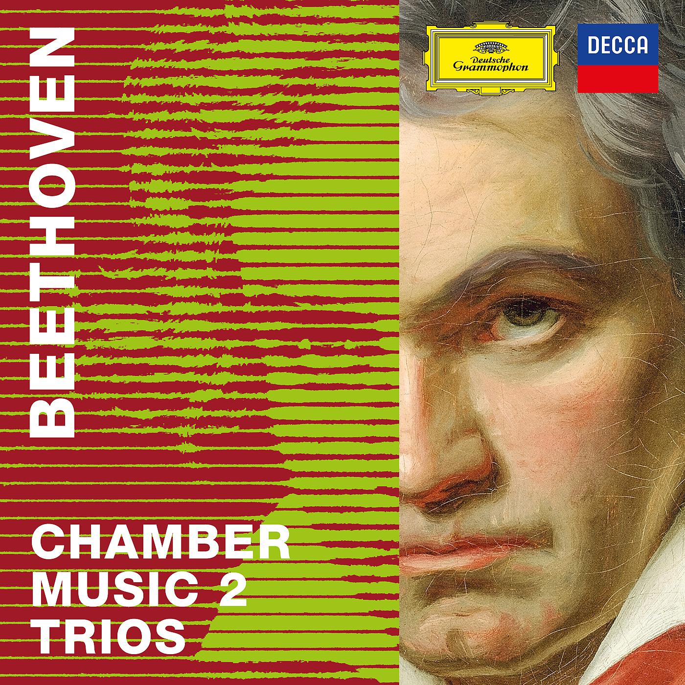 Karlheinz Zoeller - Beethoven: Serenade for Flute, Violin & Viola in D Major, Op. 25 - 6. Adagio