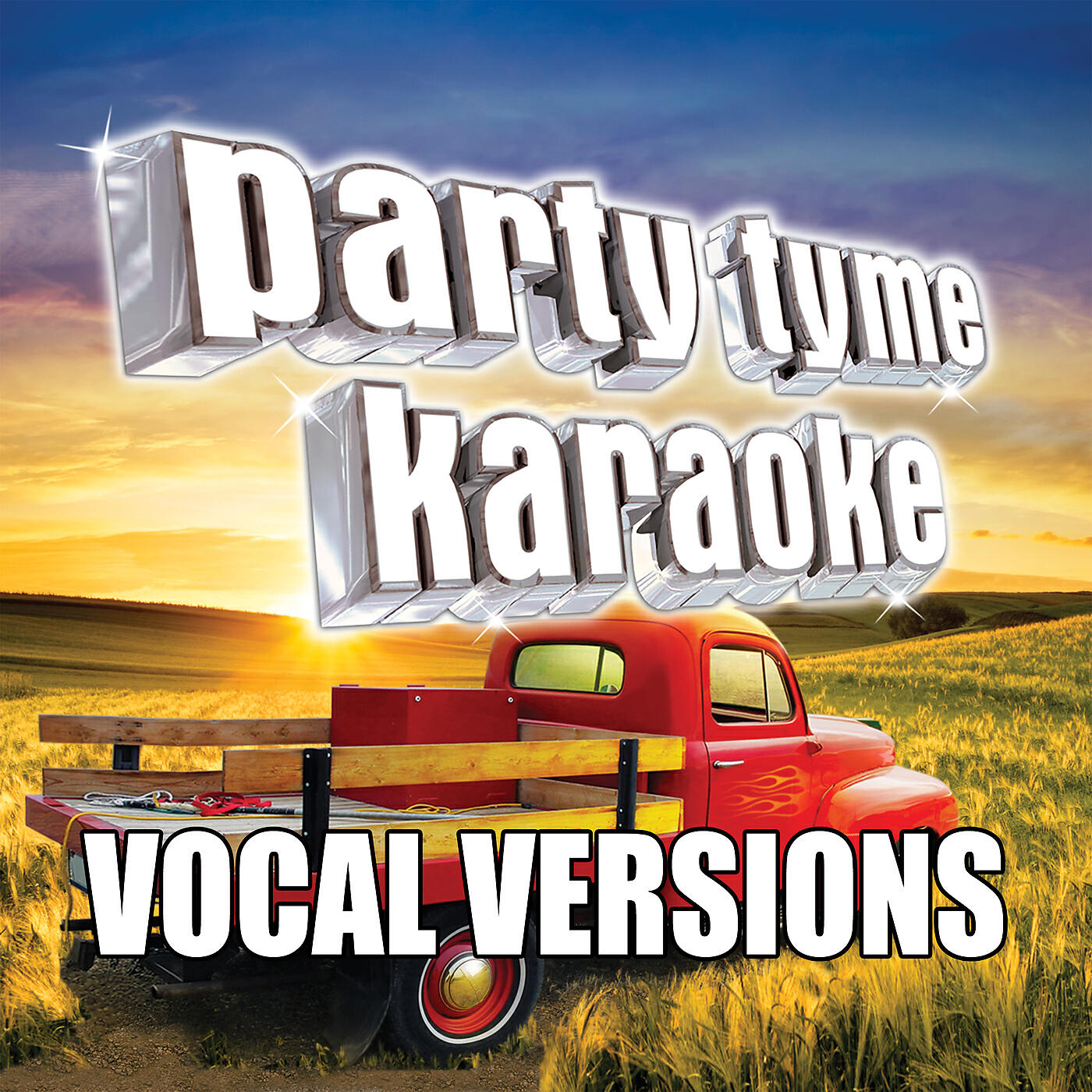 Party Tyme Karaoke - Yes (Made Popular By Chad Brock) [Vocal Version]