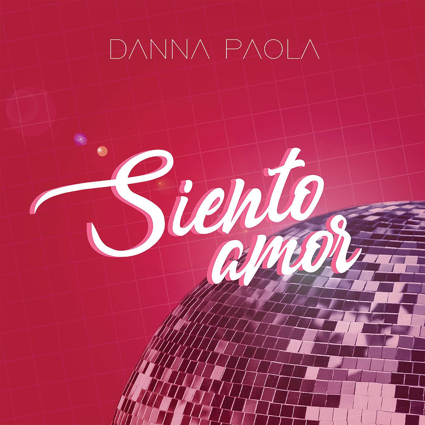 Постер альбома Siento Amor