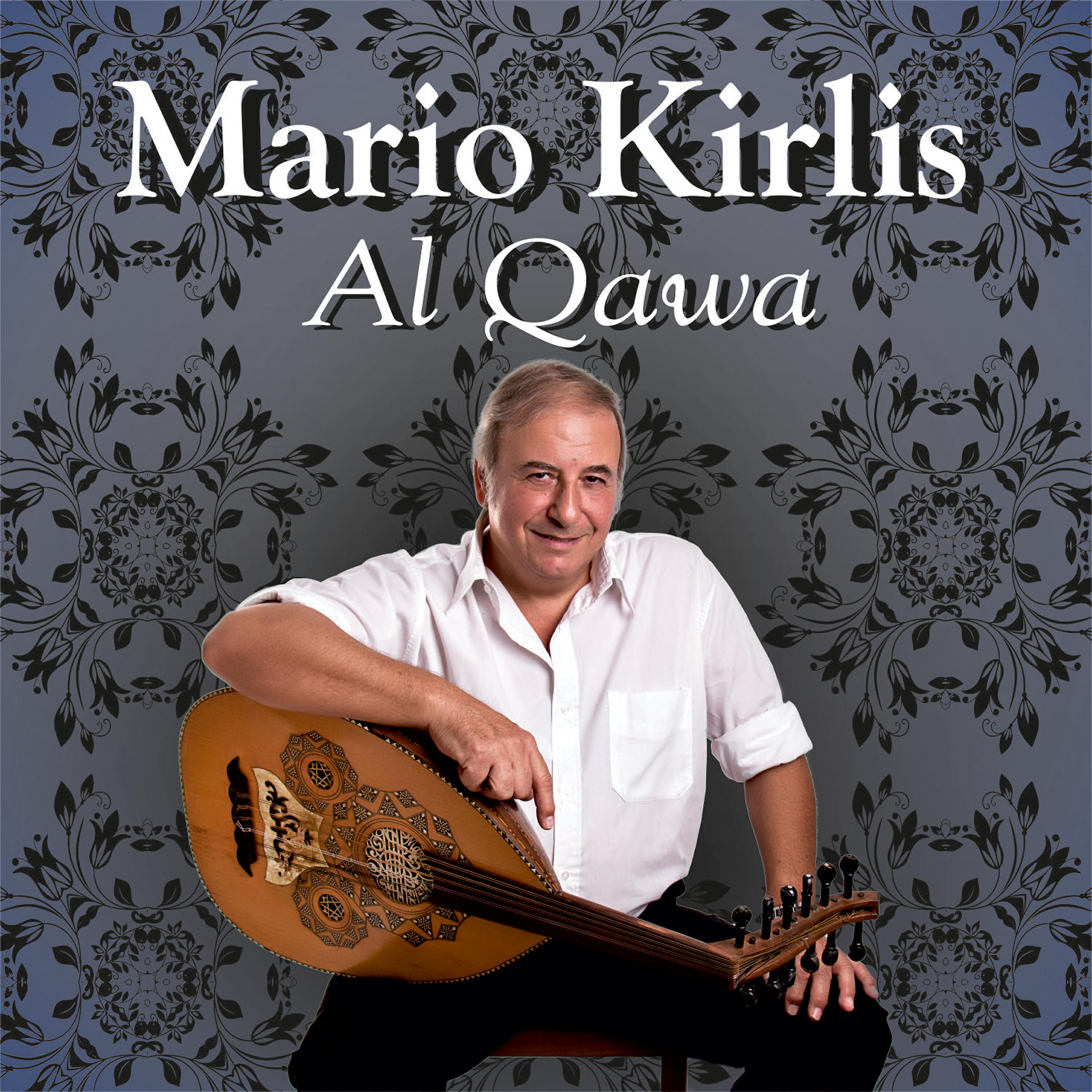 Mario Kirlis - Iam Safer Wahdak