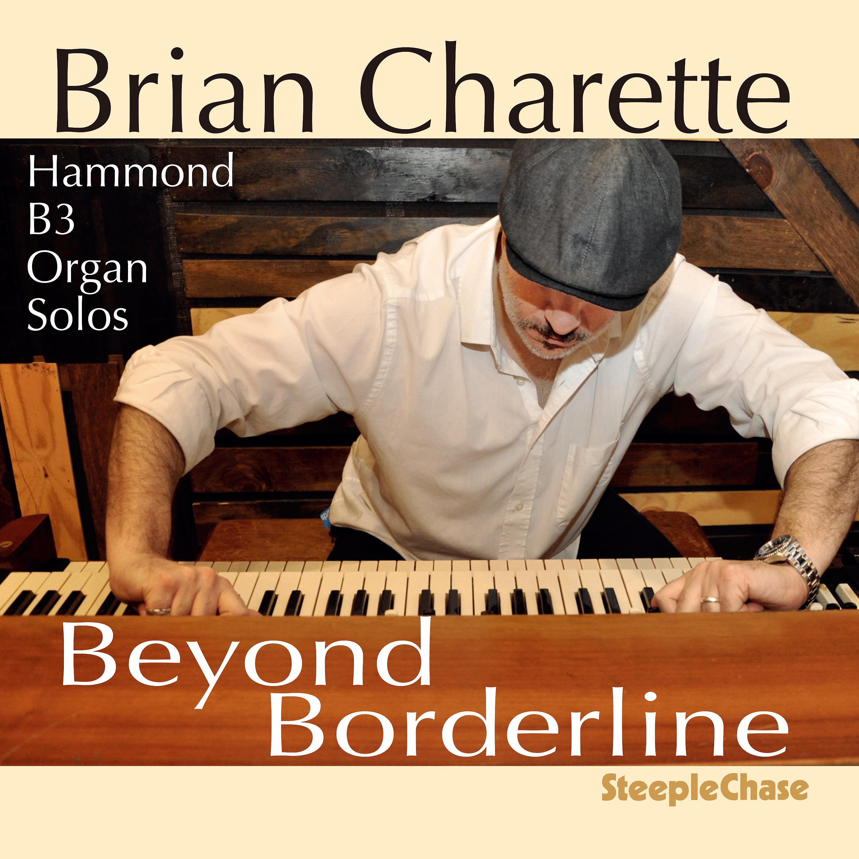 Постер альбома Beyond Borderline