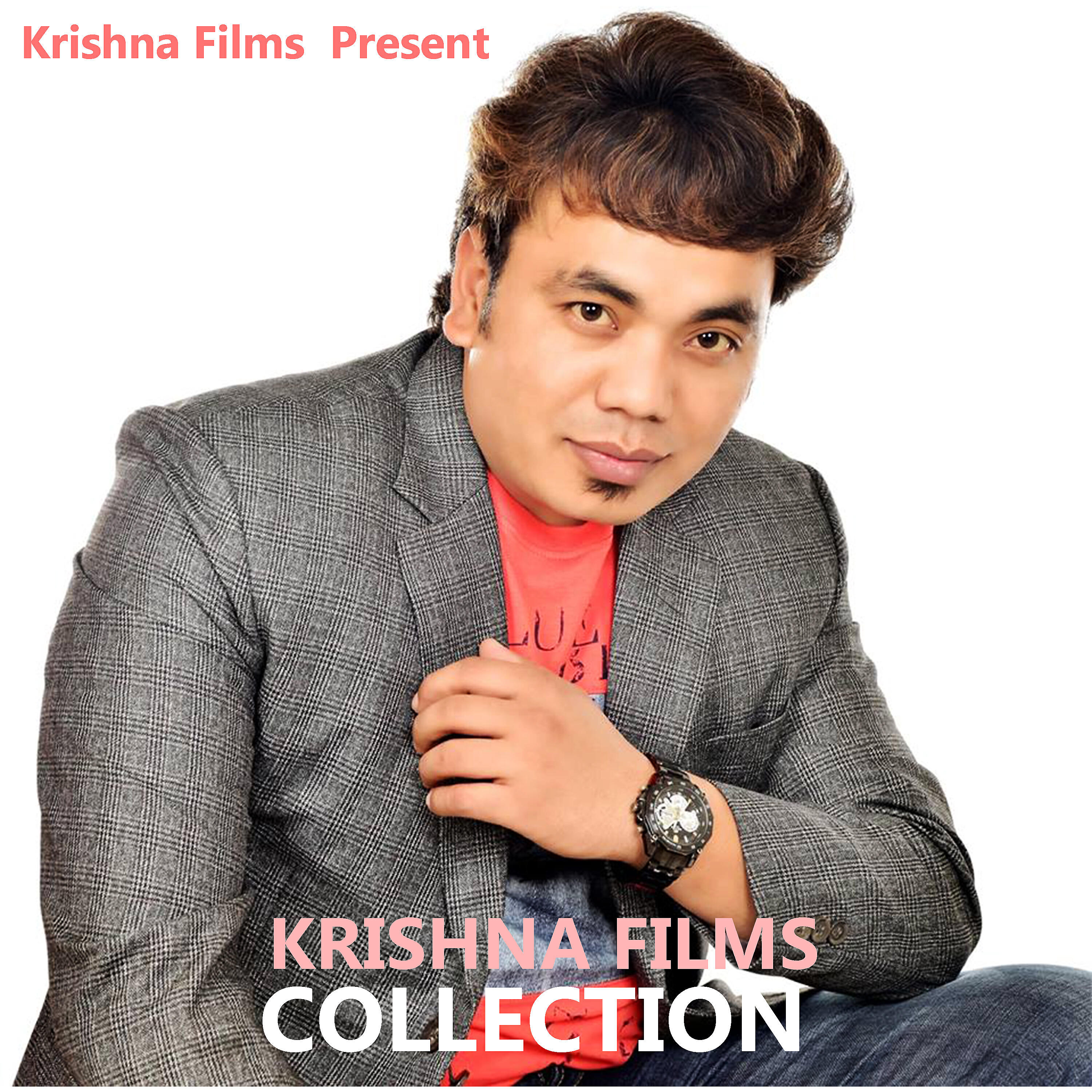 Kiran Babu Pun - Thopa Thopa Aasu
