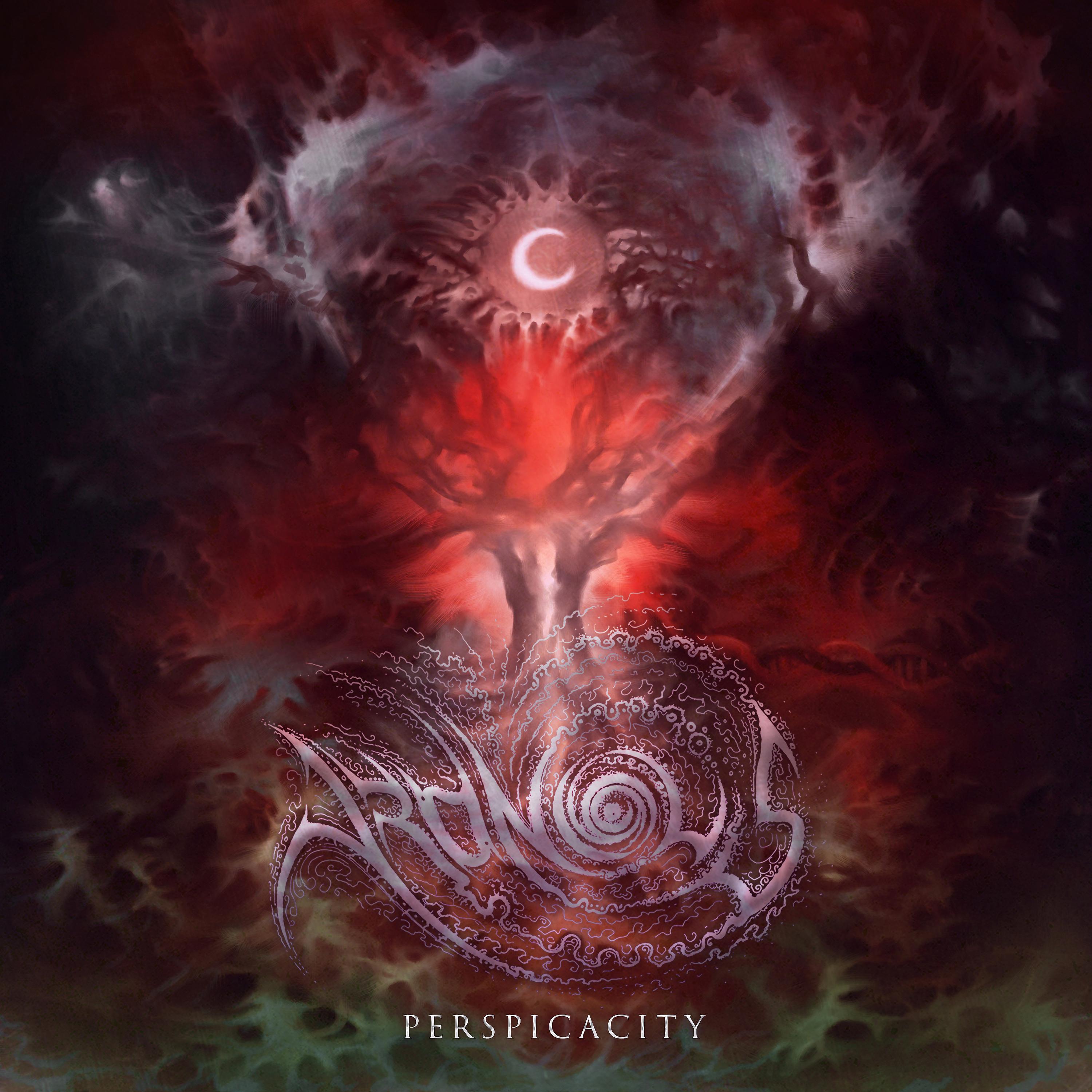 Постер альбома Perspicacity
