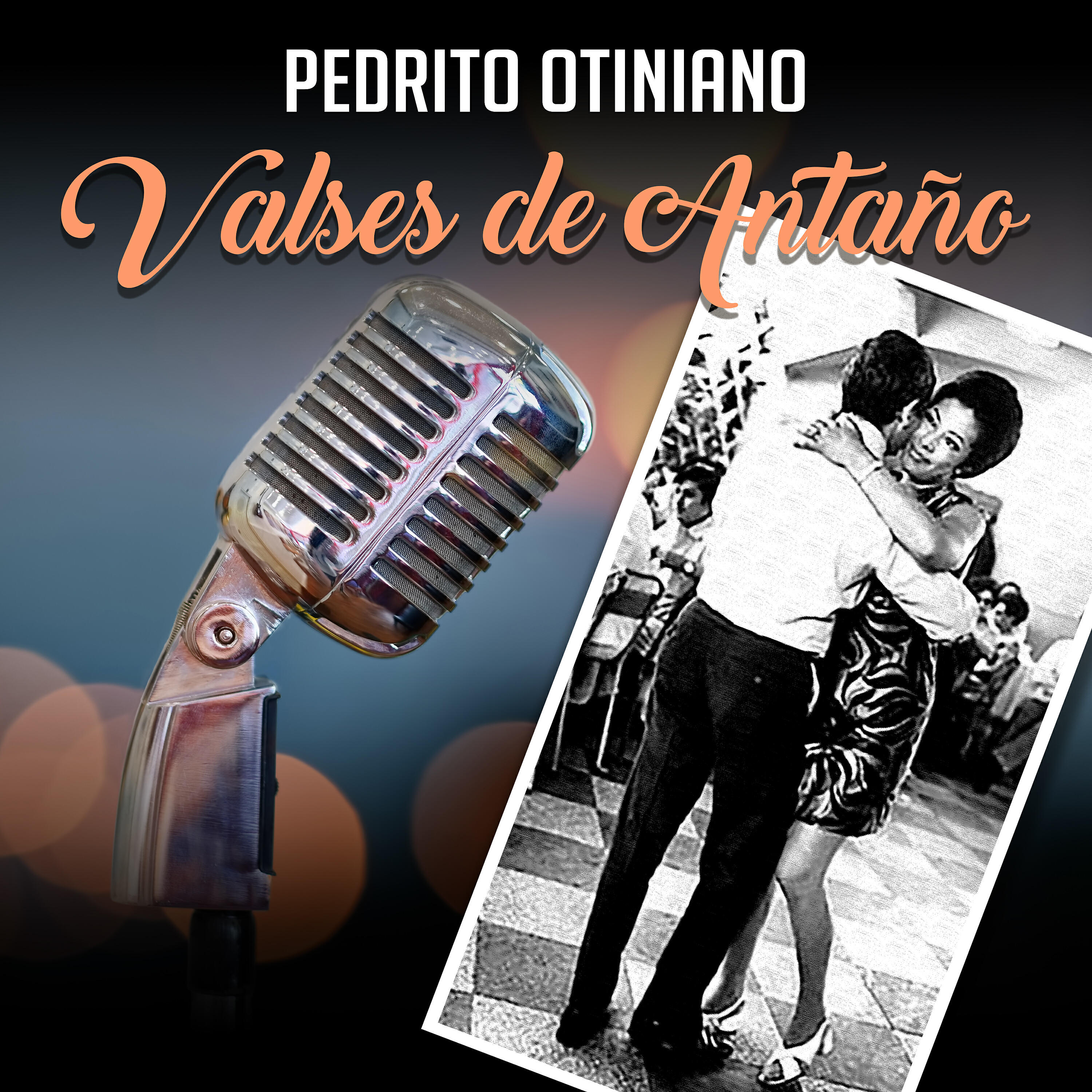 Pedrito Otiniano - Hábito Morado