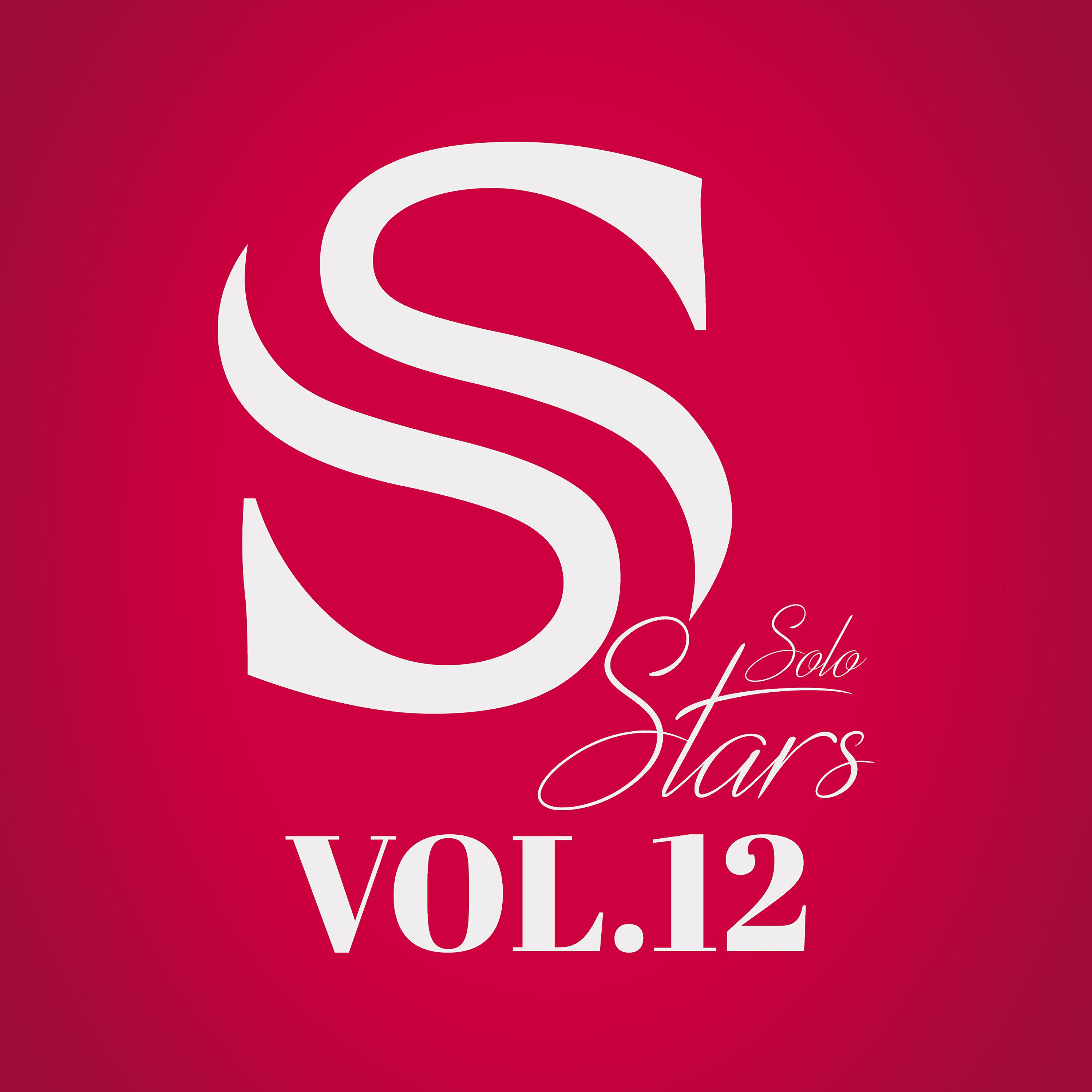Постер альбома Solo Stars, Vol. 12