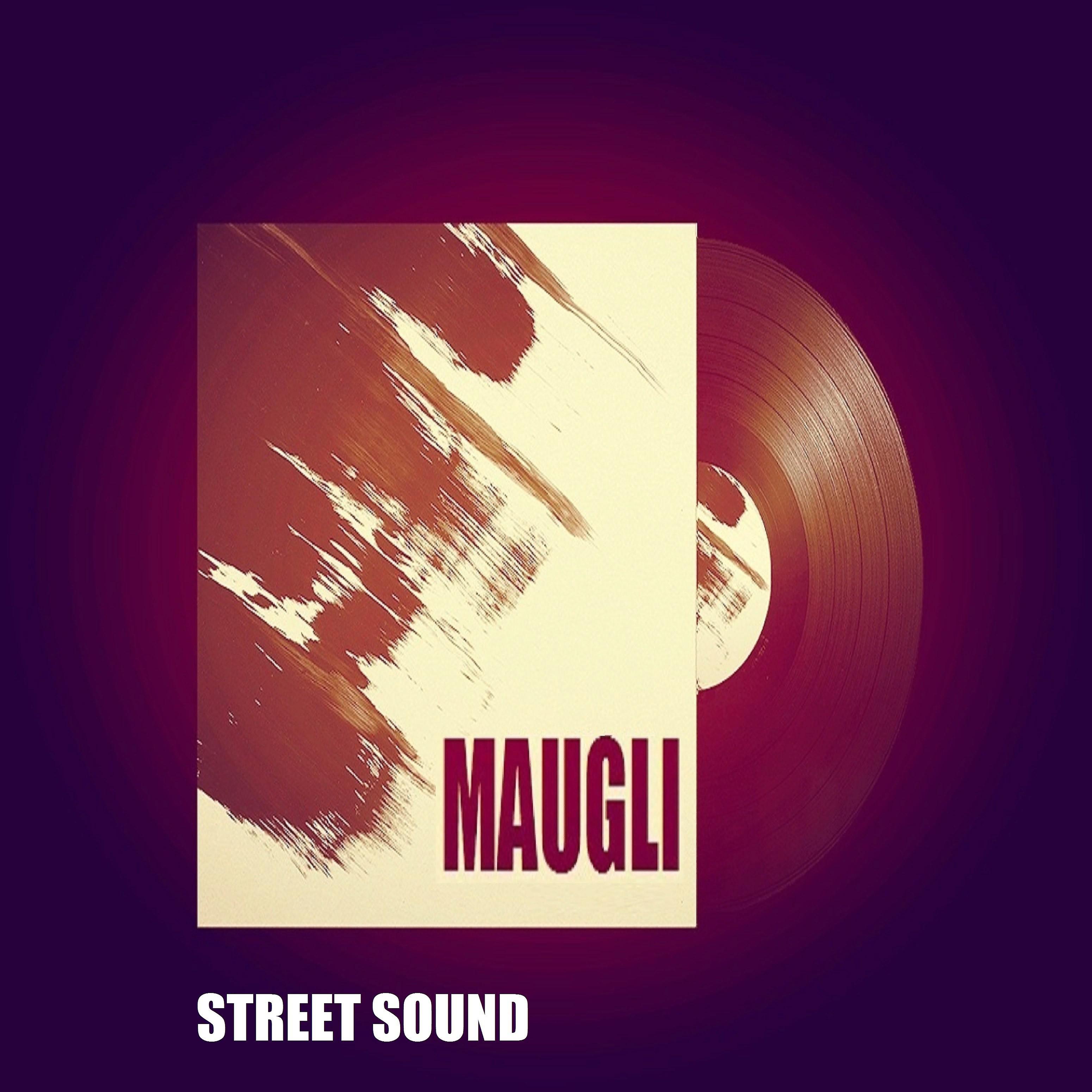 Постер альбома Street Sound