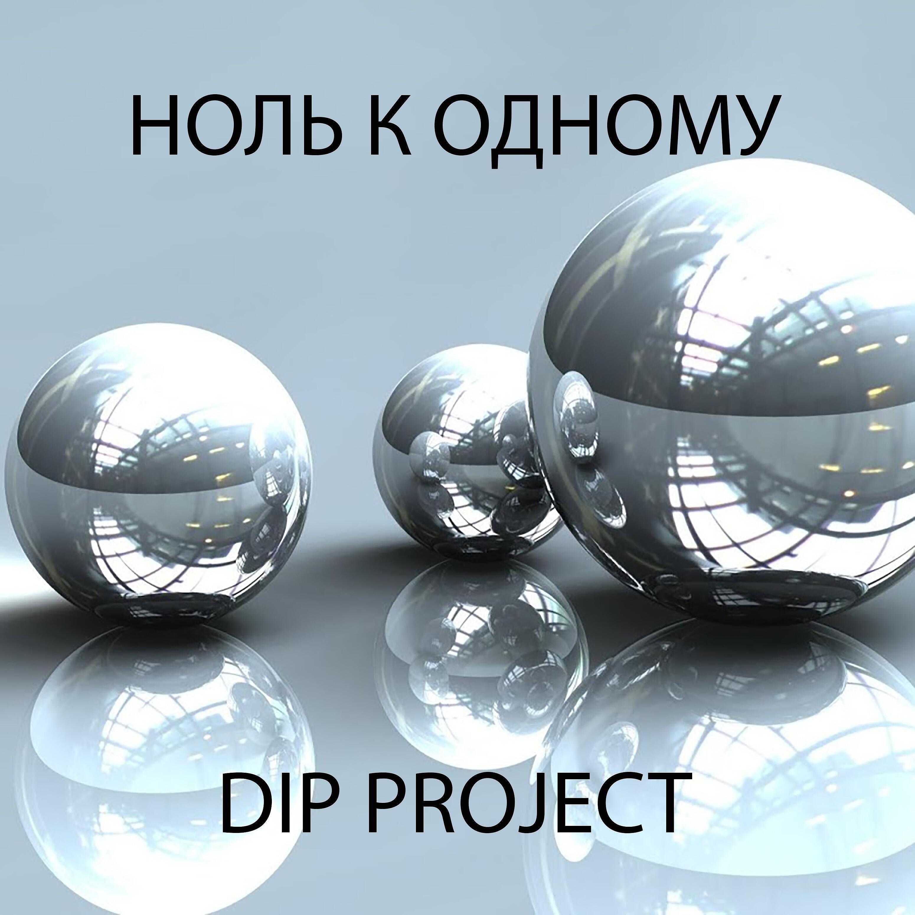 DIP PROJECT - Ноль к одному