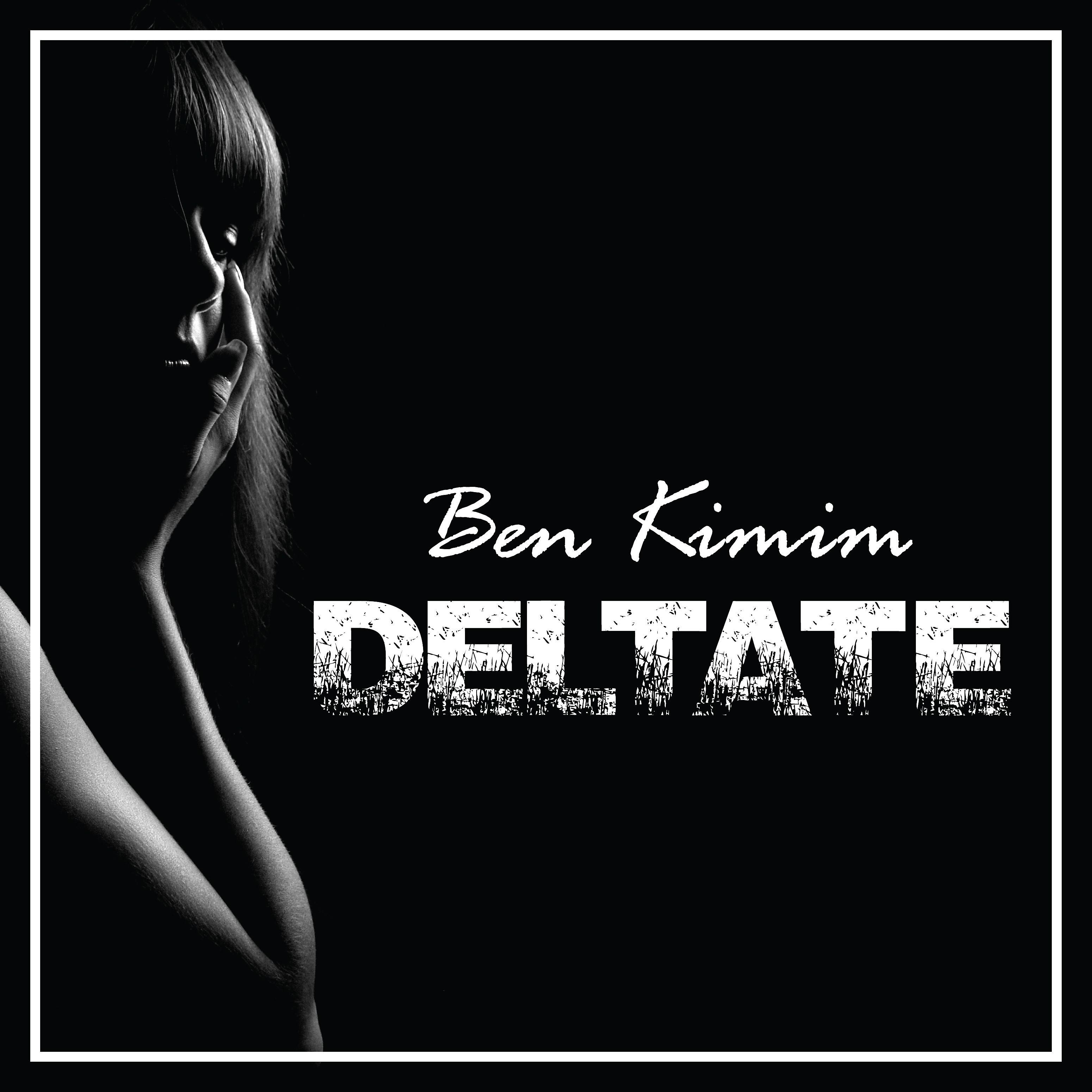 Постер альбома Ben Kimim