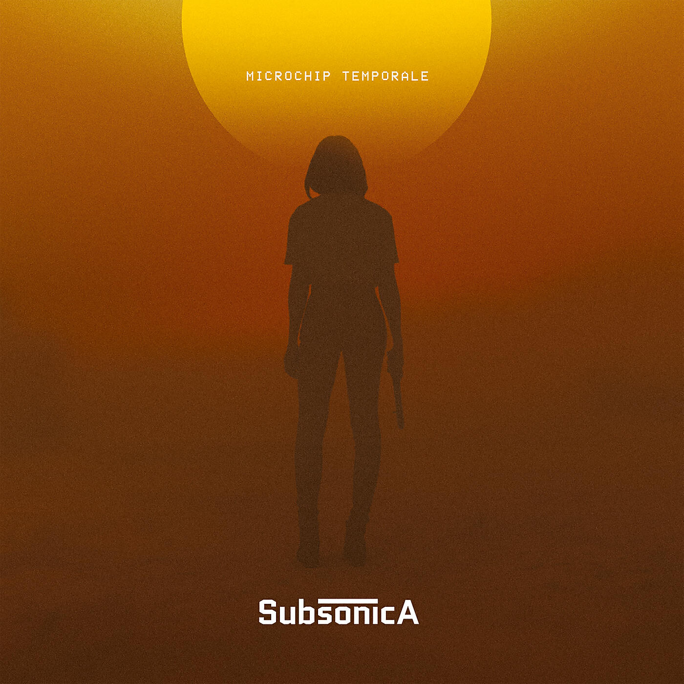 Subsonica - Colpo di pistola