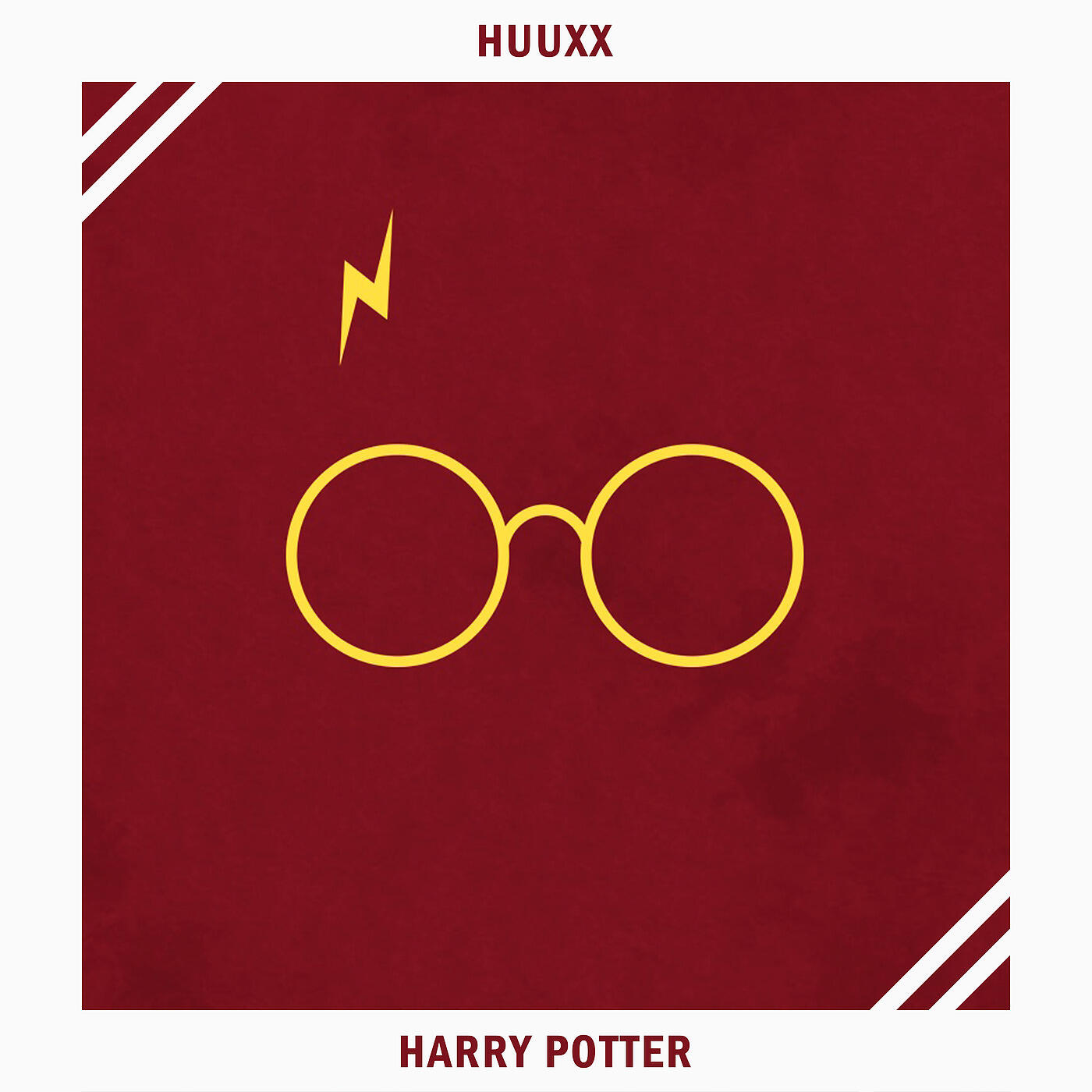 HUUXX - Harry Potter