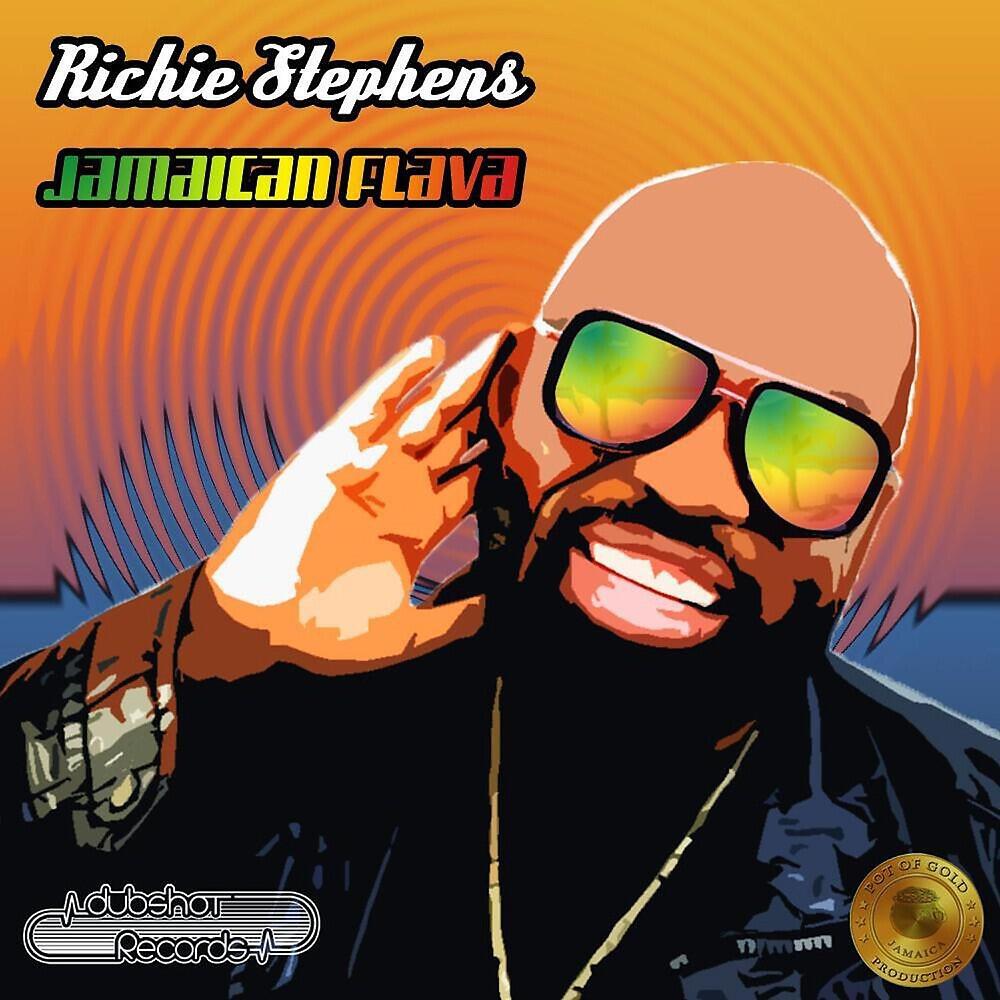 Richie Stephens - Satu Cinta