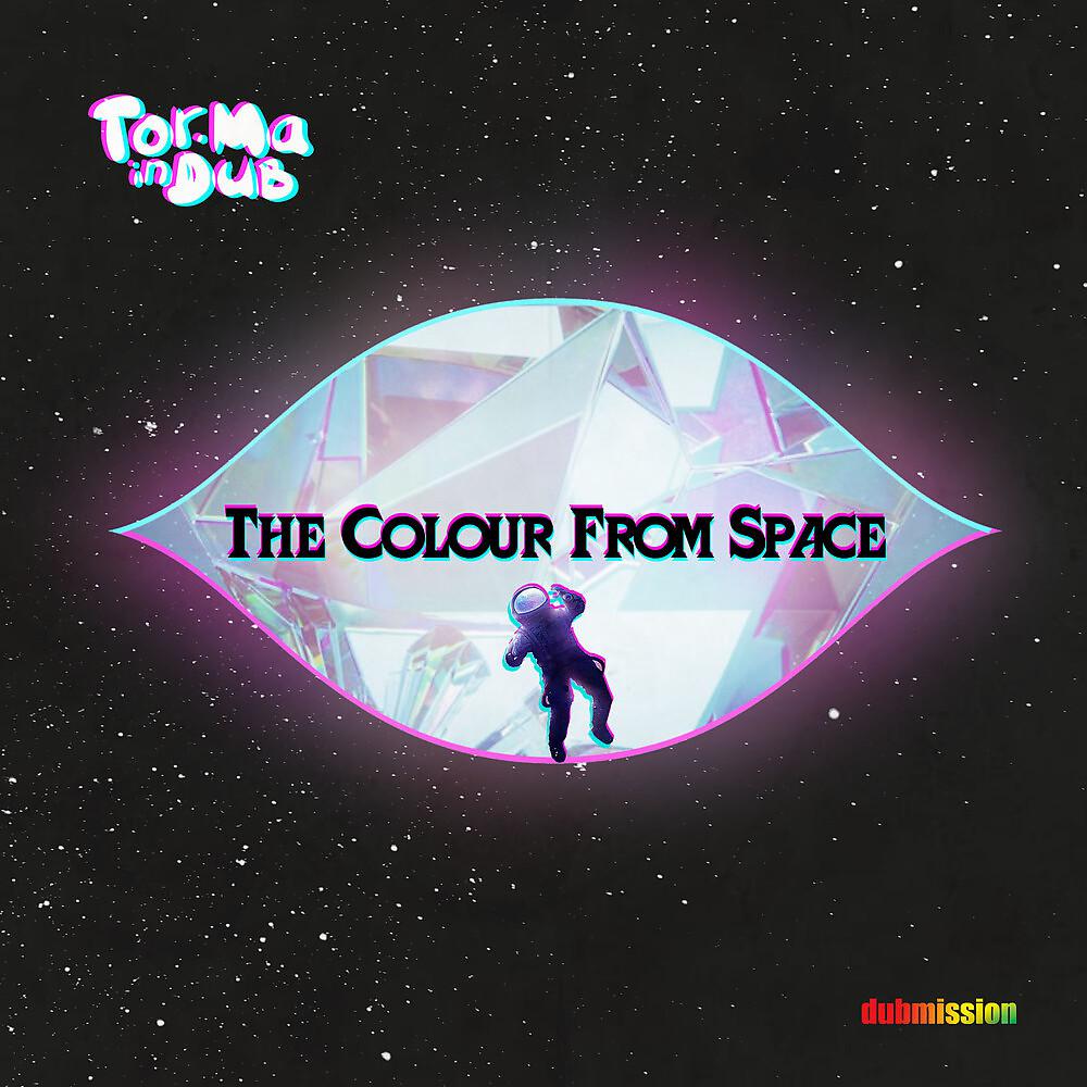 Постер альбома The Colour from Space