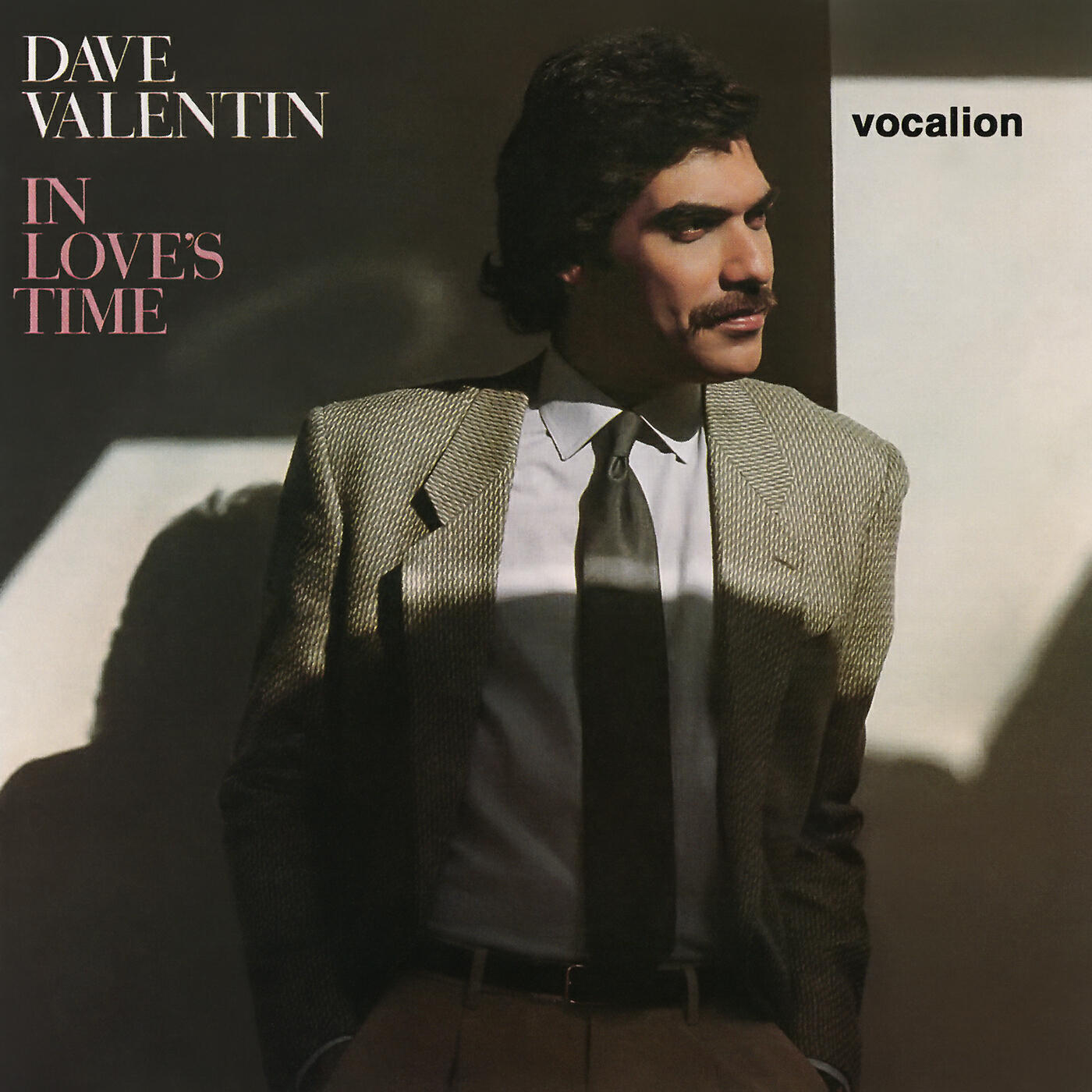 Dave Valentin - The Flight (7