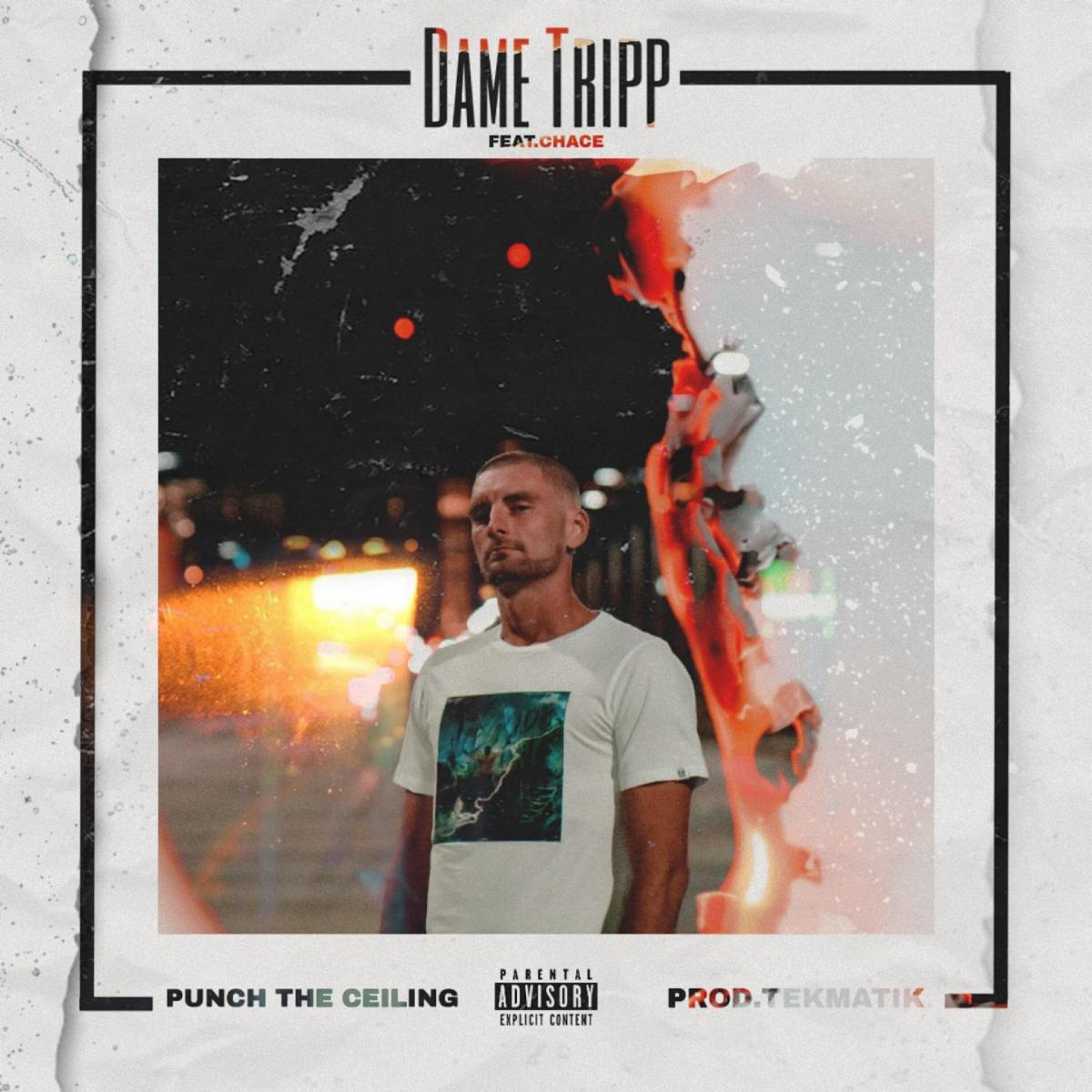Chace Ca$h - Punch the Ceiling (Single)
