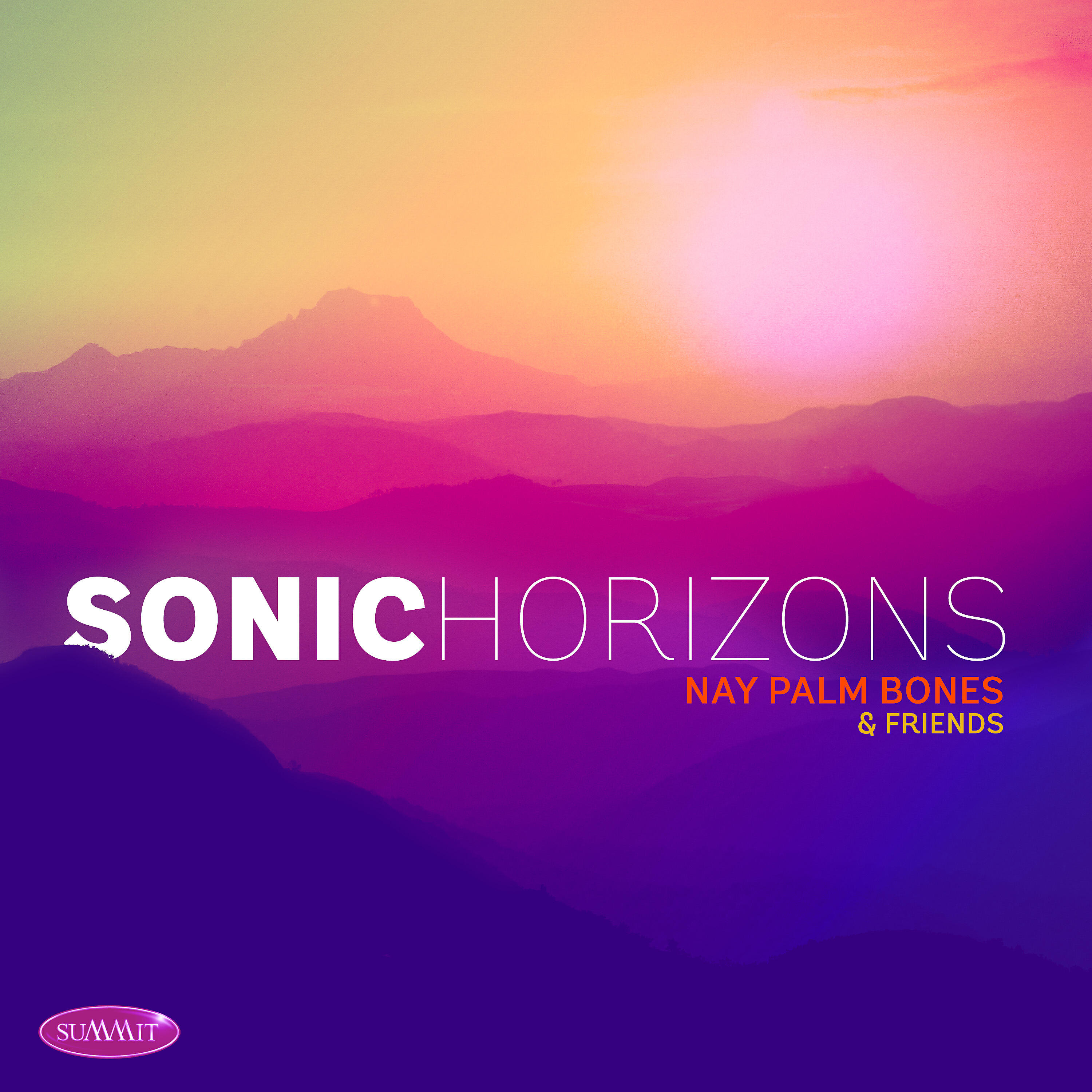 Nay Palm Bones - Acht Stucke, Opus 44III : 8. Massig schnell, munter