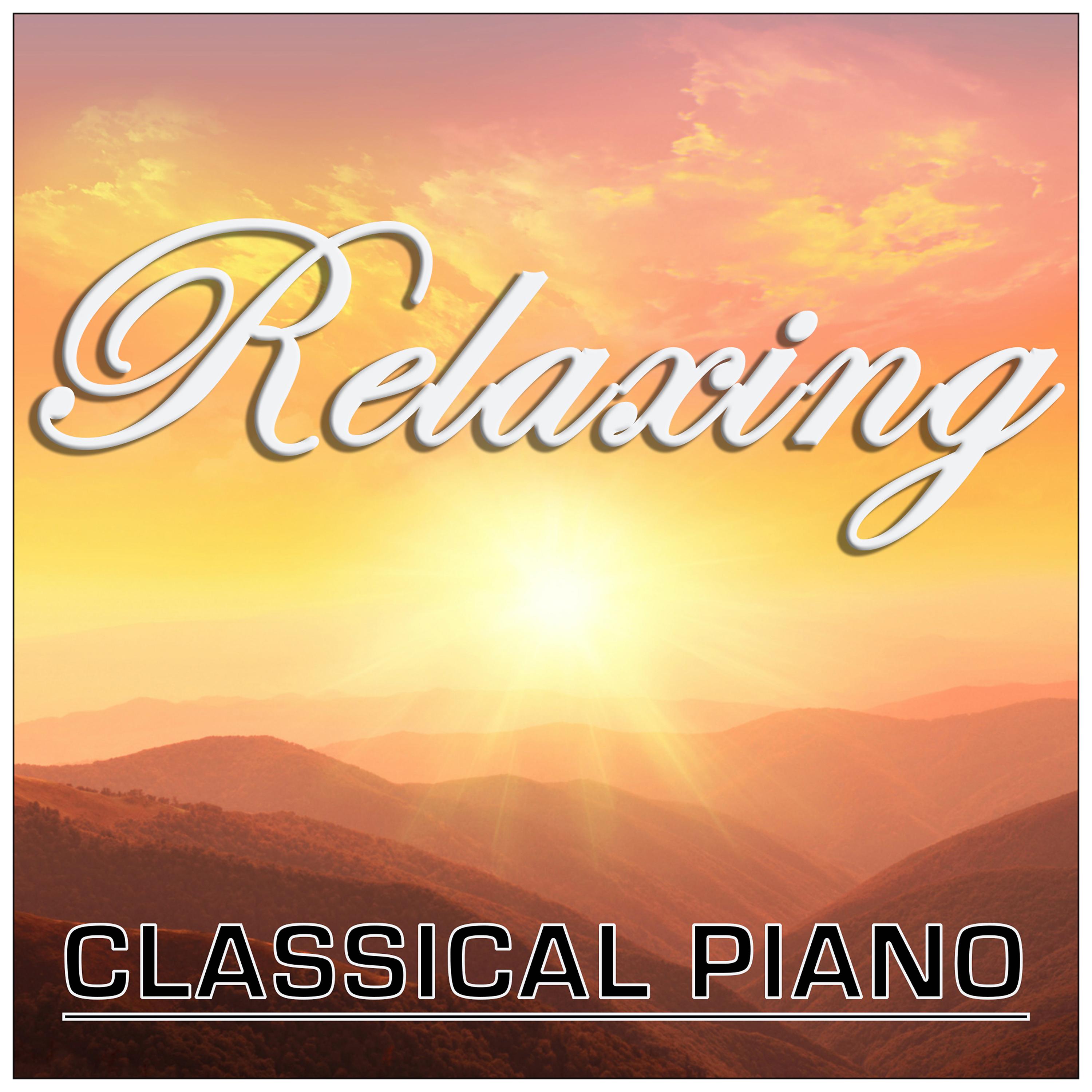 Постер альбома Relaxing Classical Piano