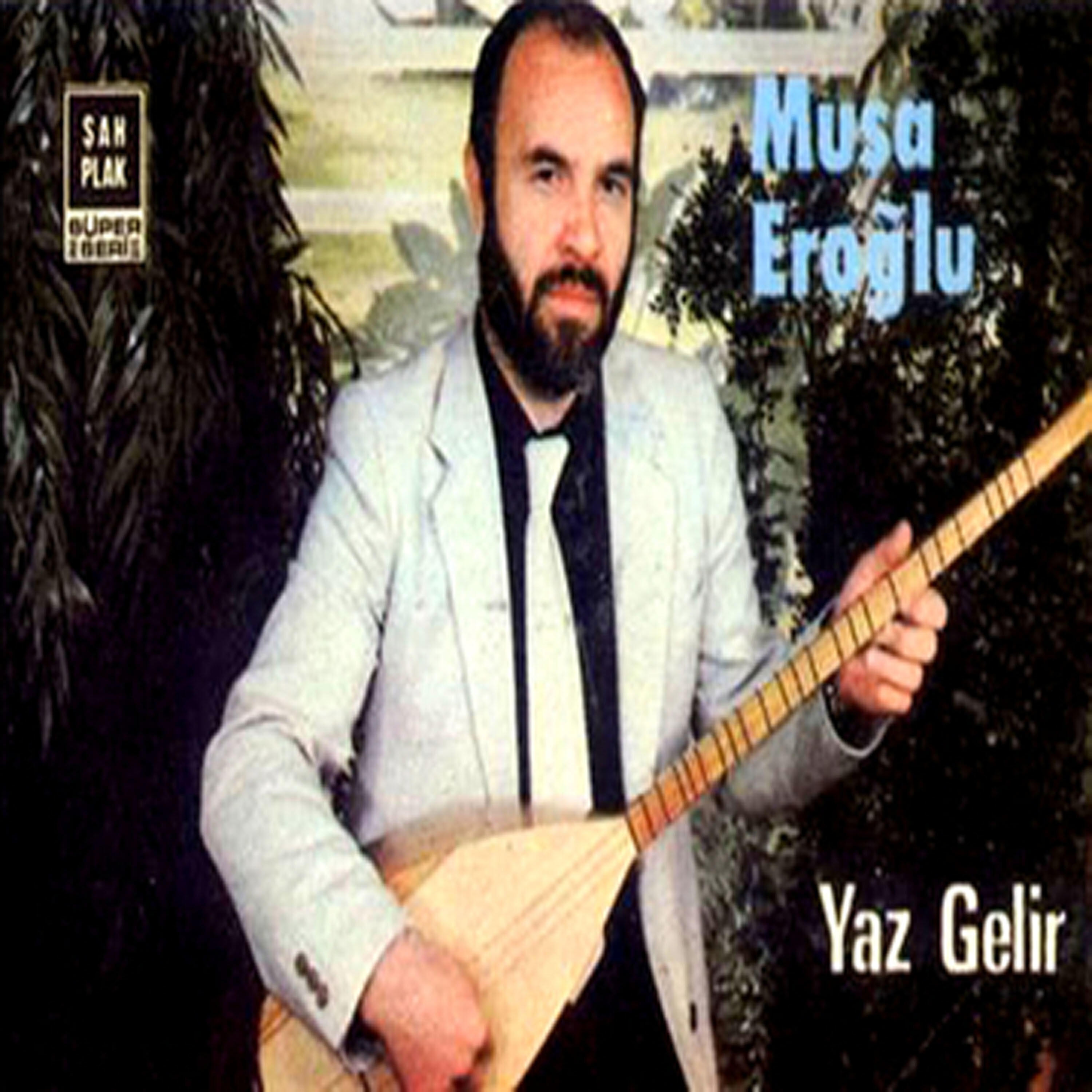 Musa Eroğlu - Gidek Gidek