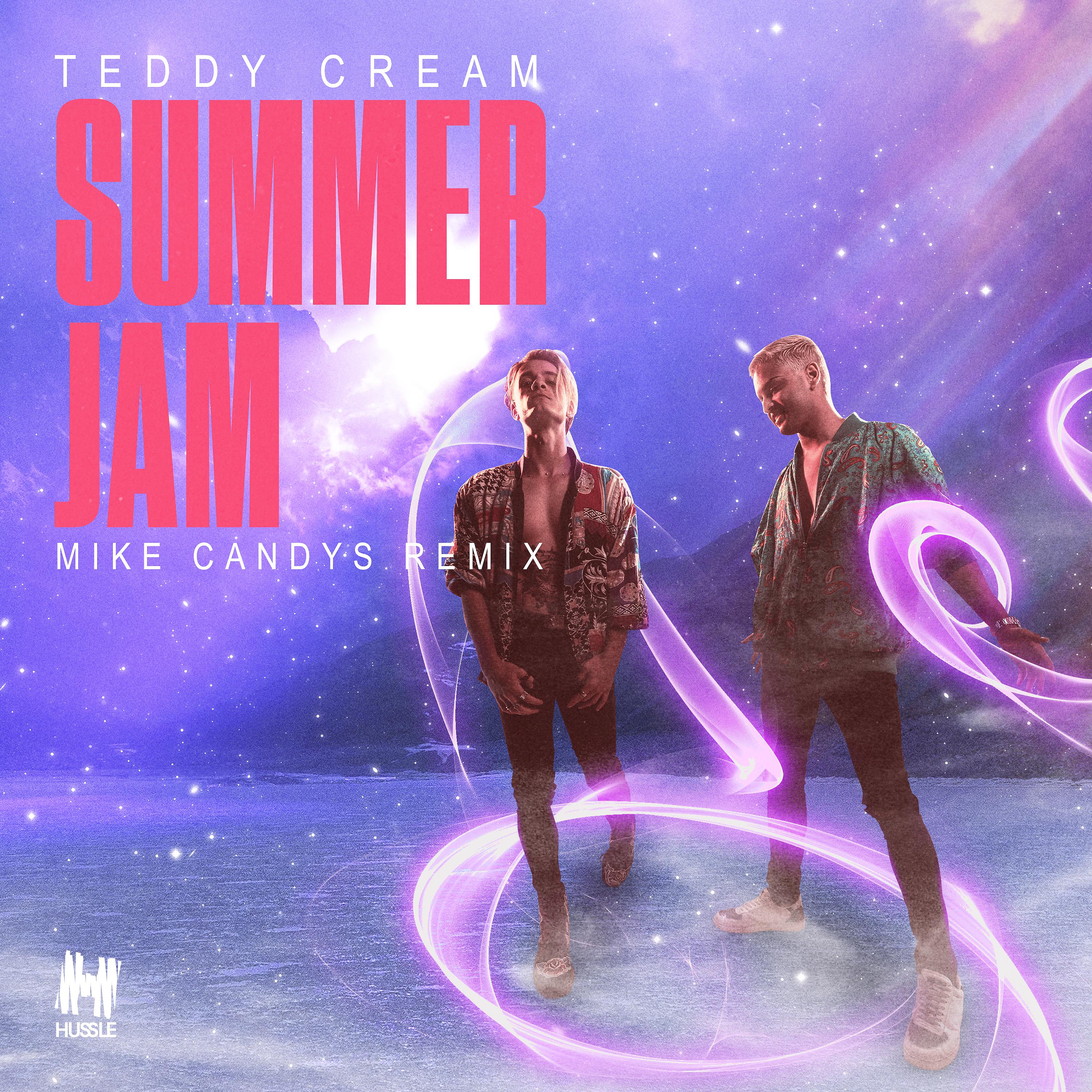 Постер альбома Summer Jam (Mike Candys Remix)