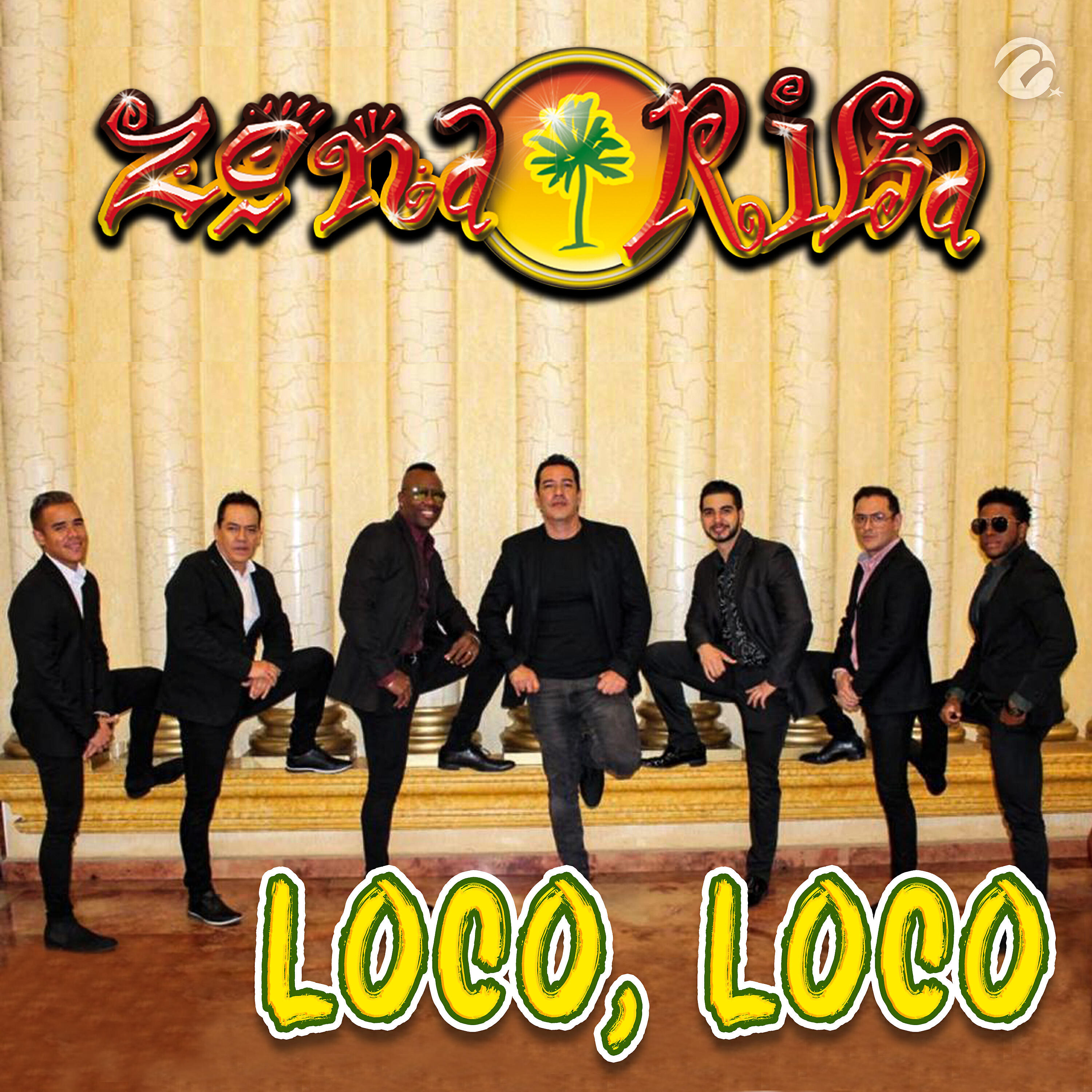 Zona Rika - Loco, Loco