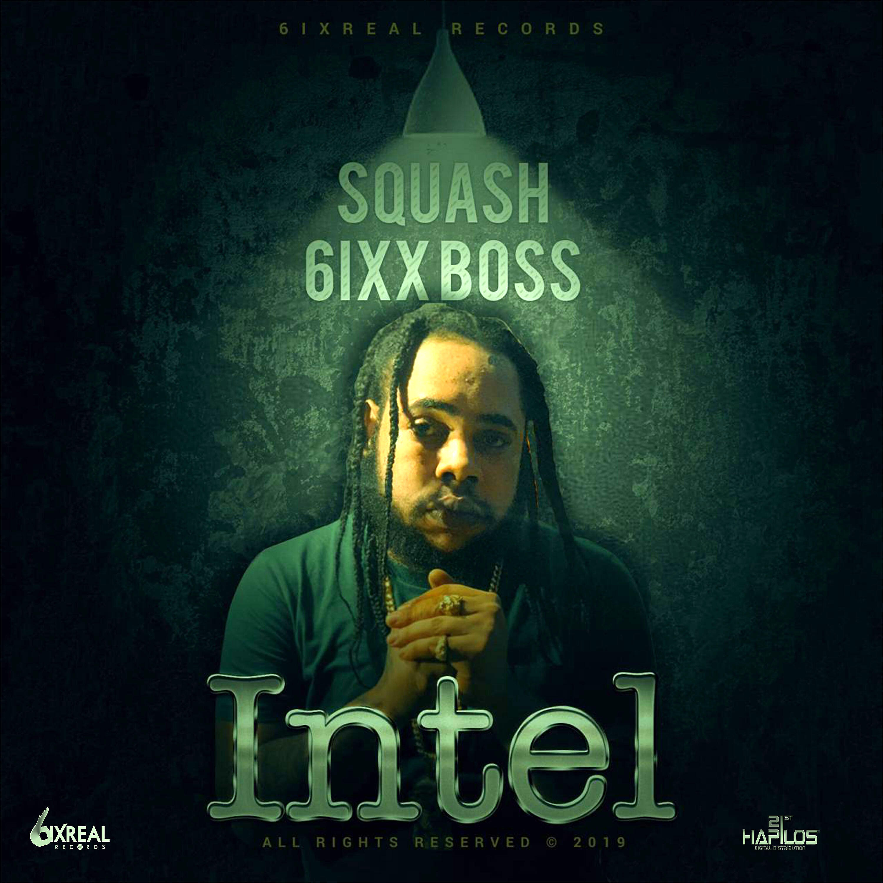 SQUASH - Intel