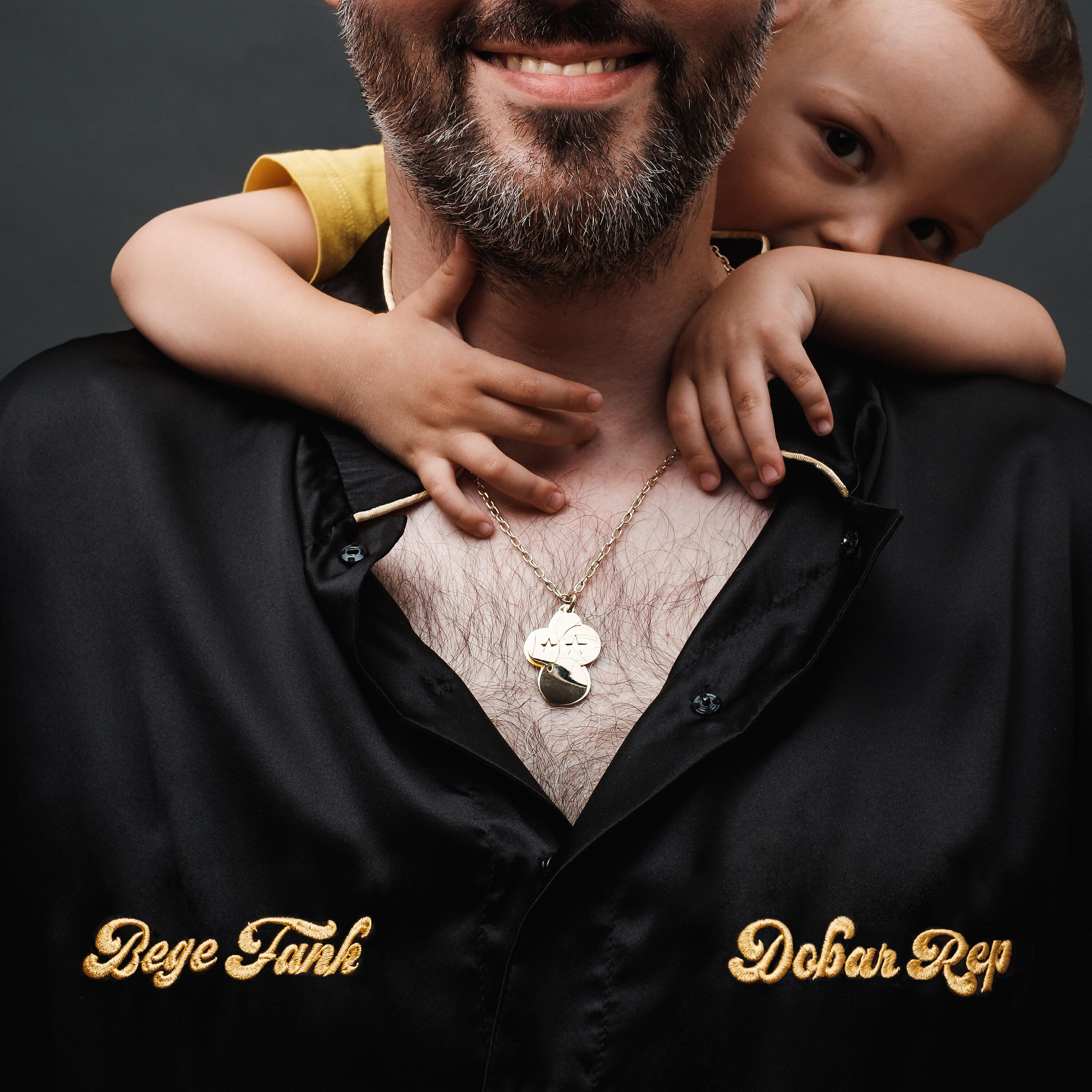 Bege Fank - Galantni fank