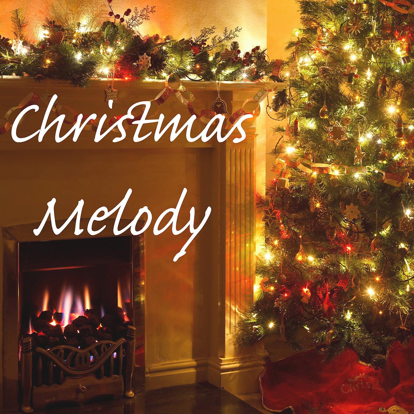 Постер альбома Christmas Melody