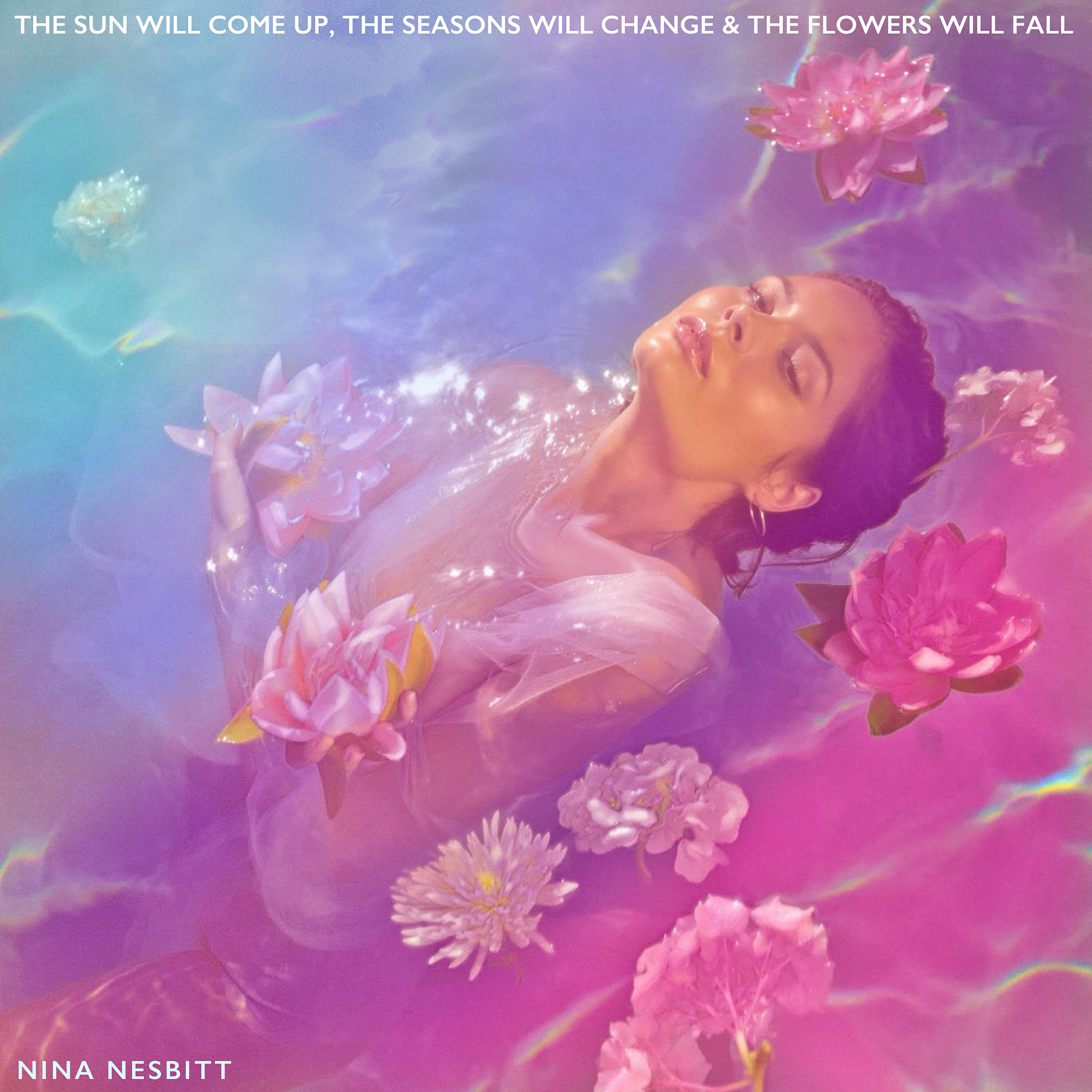 Nina Nesbitt - Love Letter