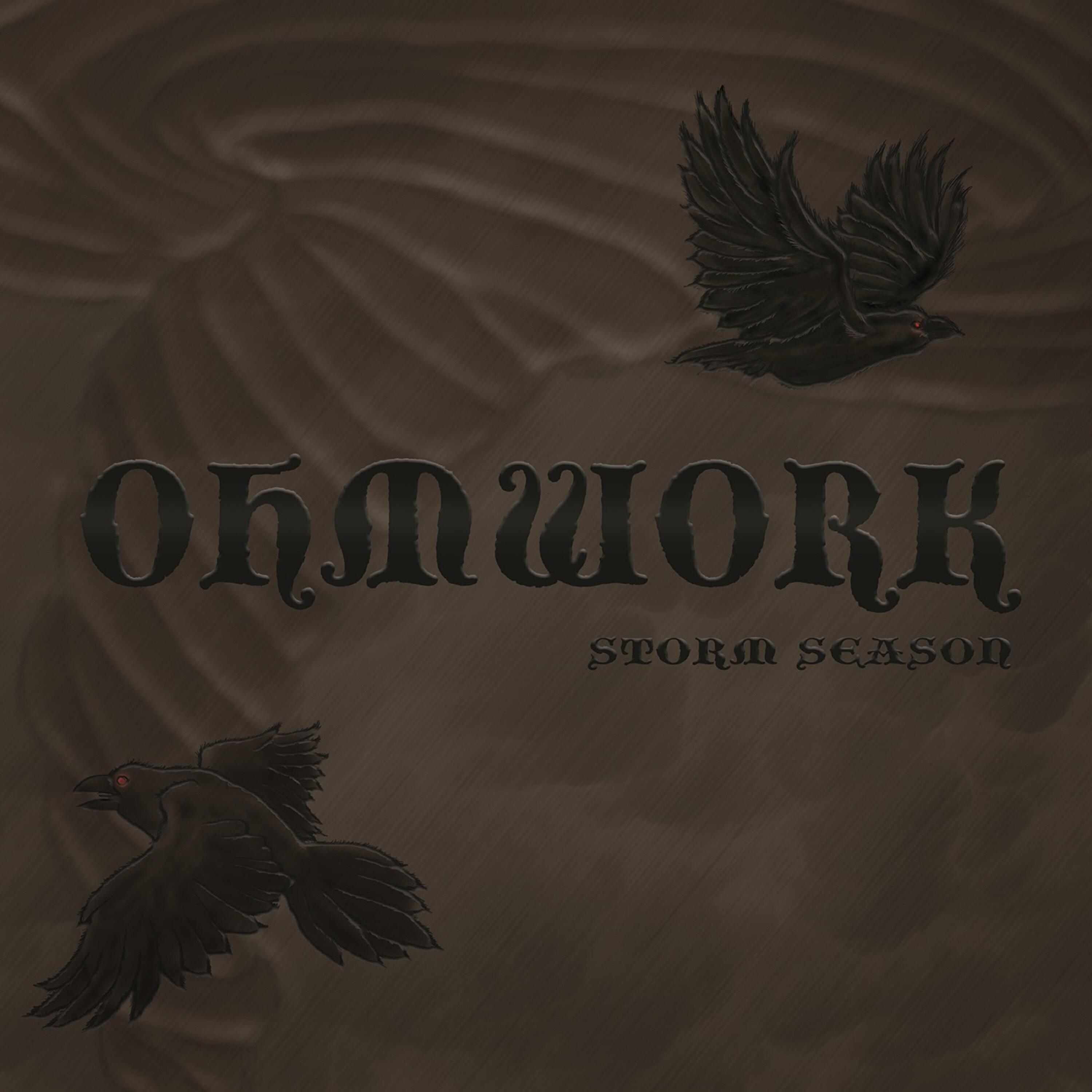 Ohmwork - Move On