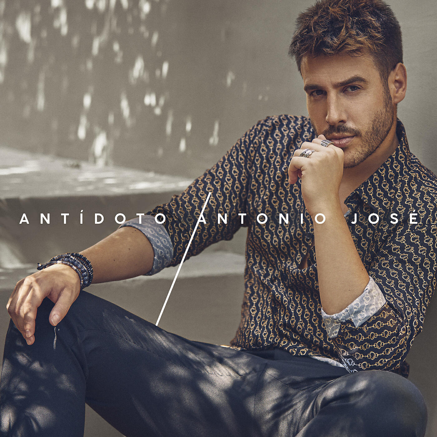 Antonio José - Me Equivocaré