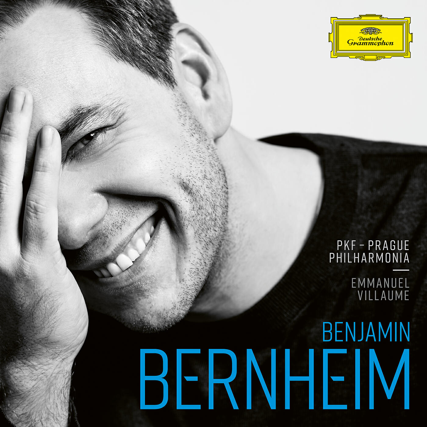 Benjamin Bernheim - Donizetti: Lucia di Lammermoor - 