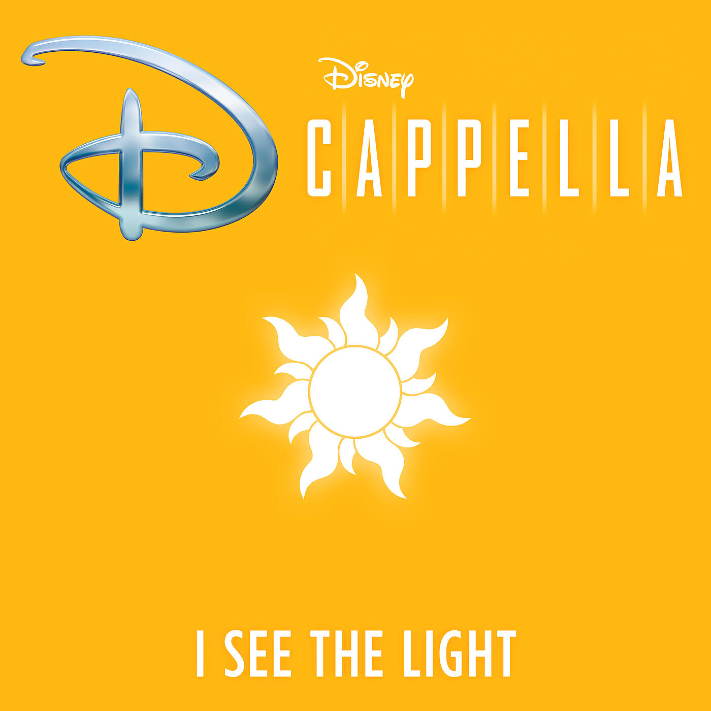 DCappella - I See the Light