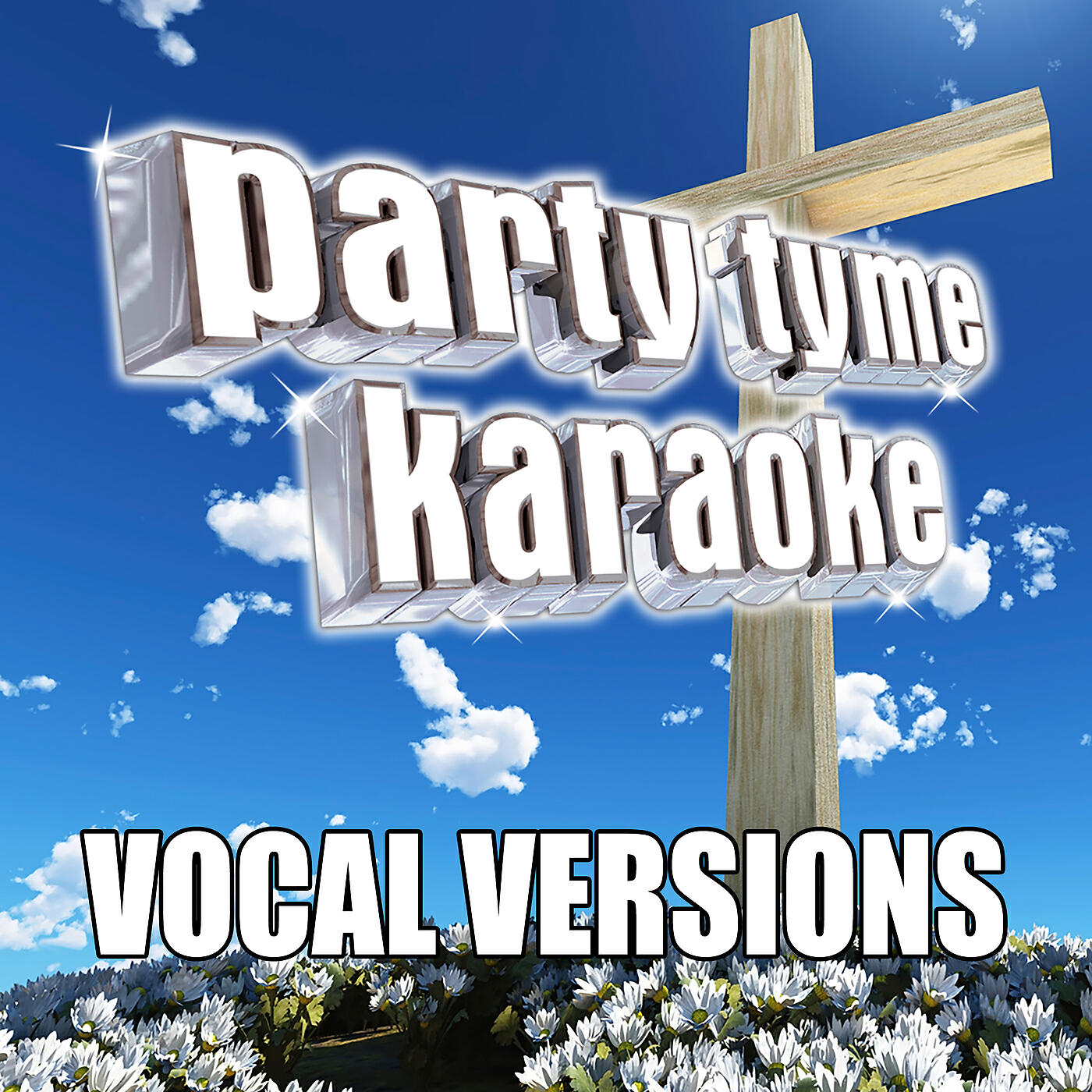 Party Tyme Karaoke - Above All (Made Popular By Michael W. Smith) [Vocal Version]